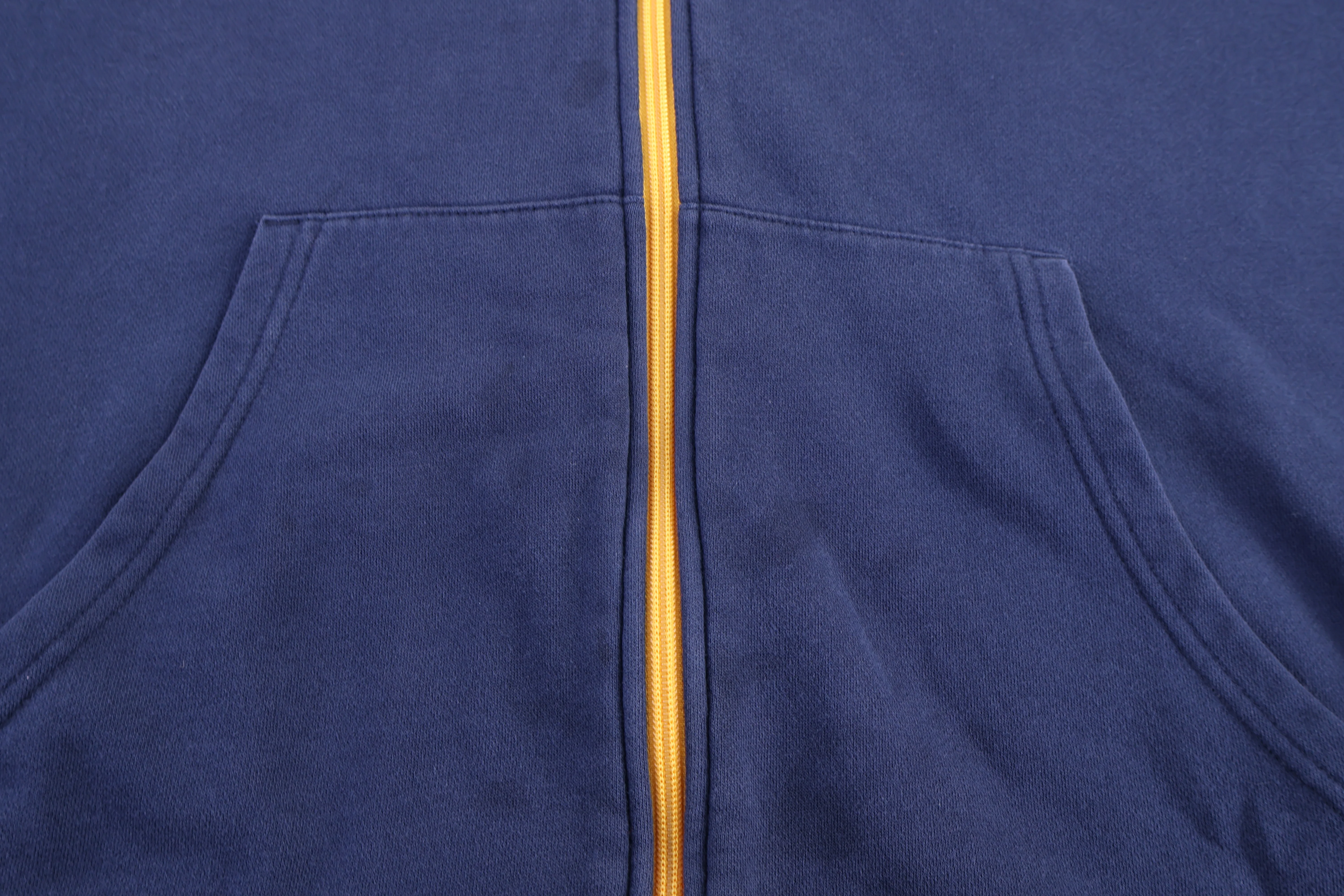 Adidas LA Galaxy Full Zip Hoodie - Image 3