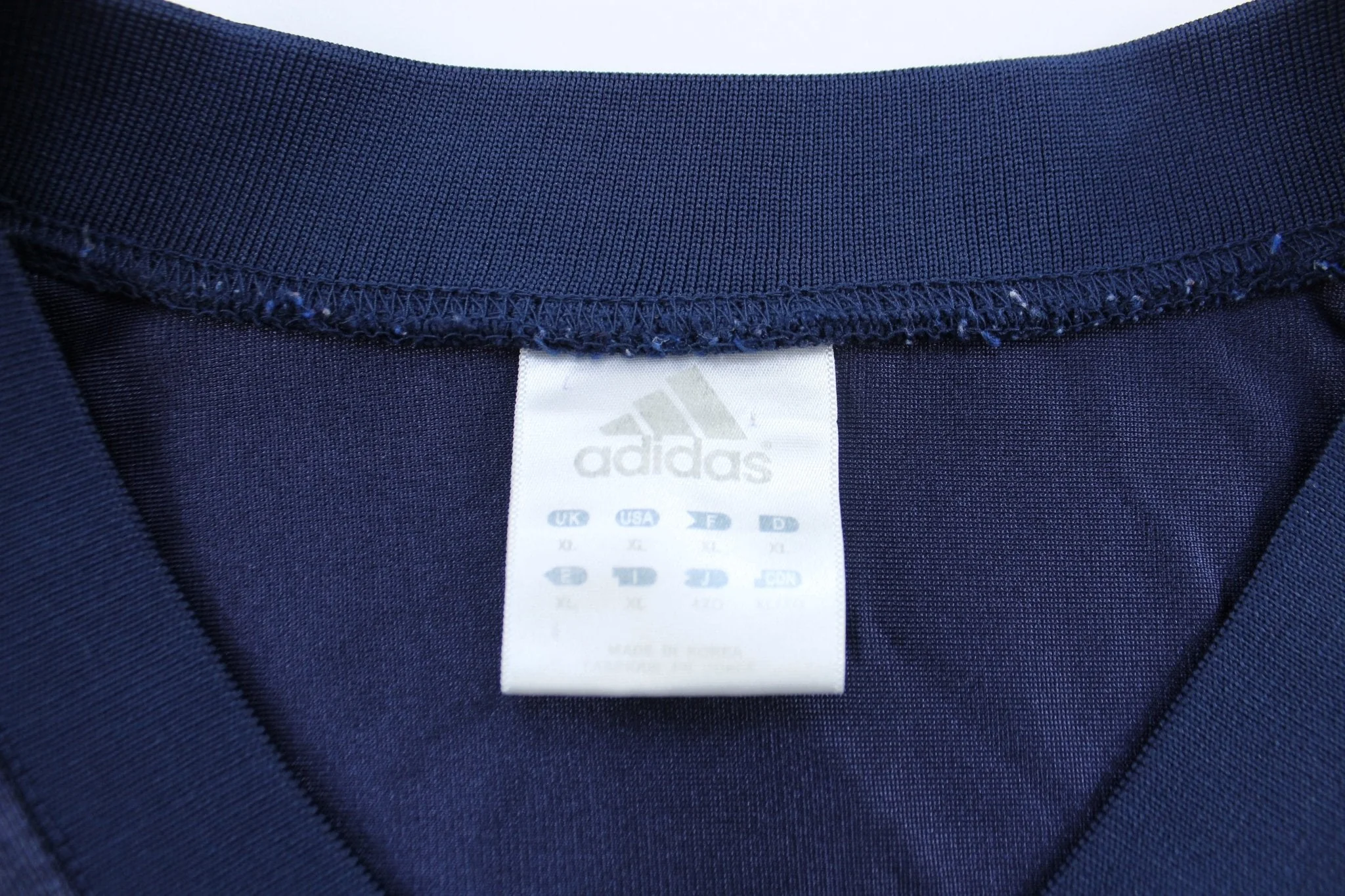 Adidas Logo University of Notre Dame #11 Football Jersey - Image 3