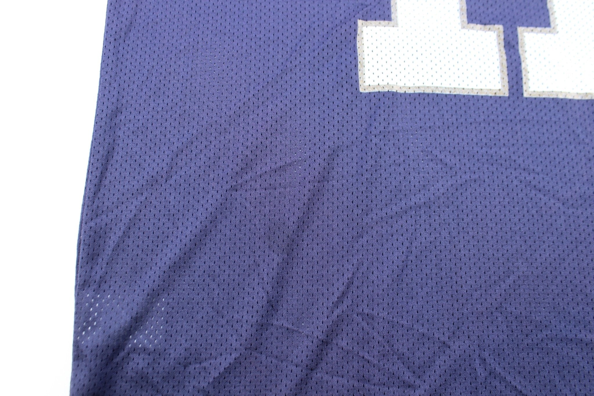 Adidas Logo University of Notre Dame #11 Football Jersey - Image 4