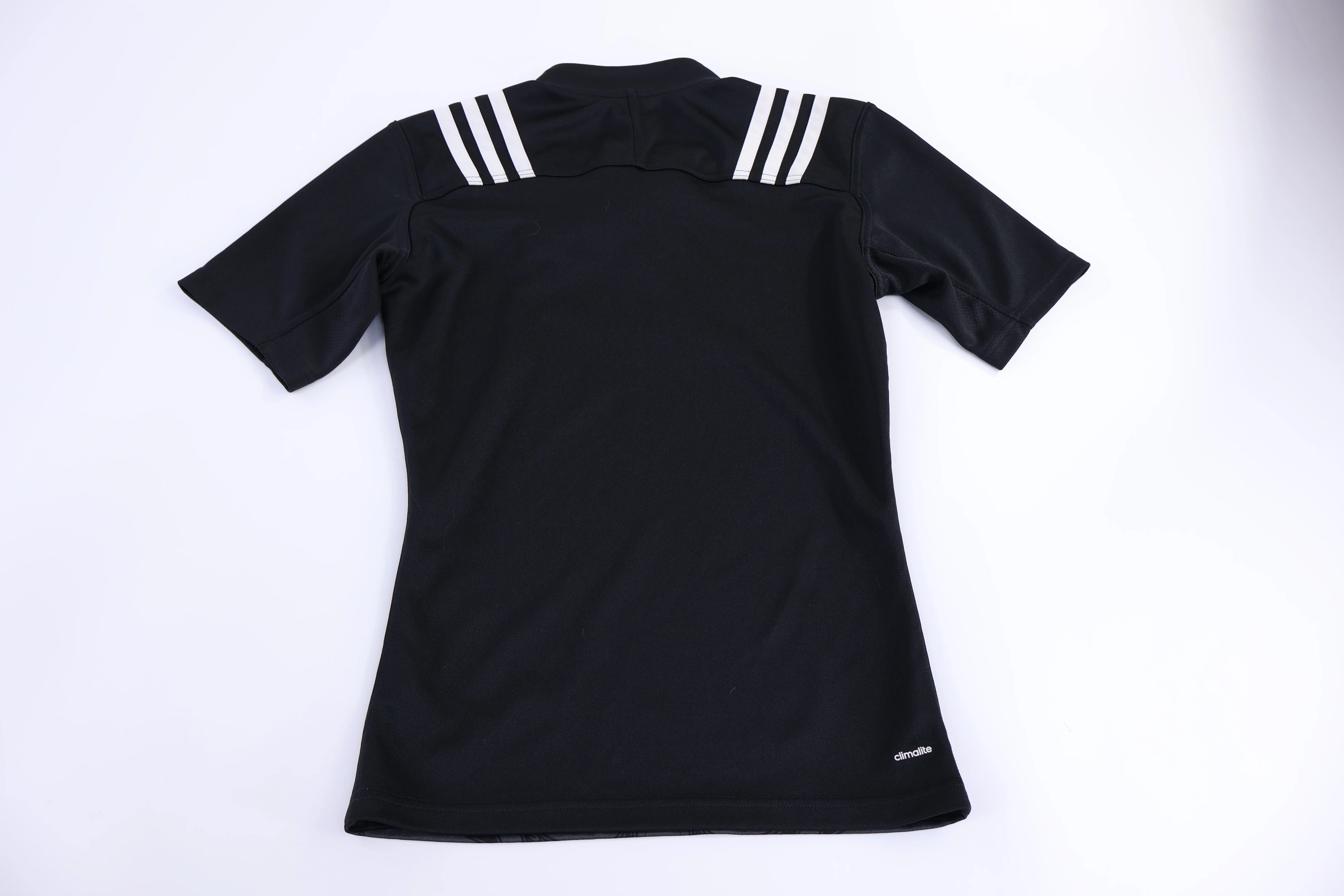 Adidas New Zealand Maori Rugby Jersey - Image 2