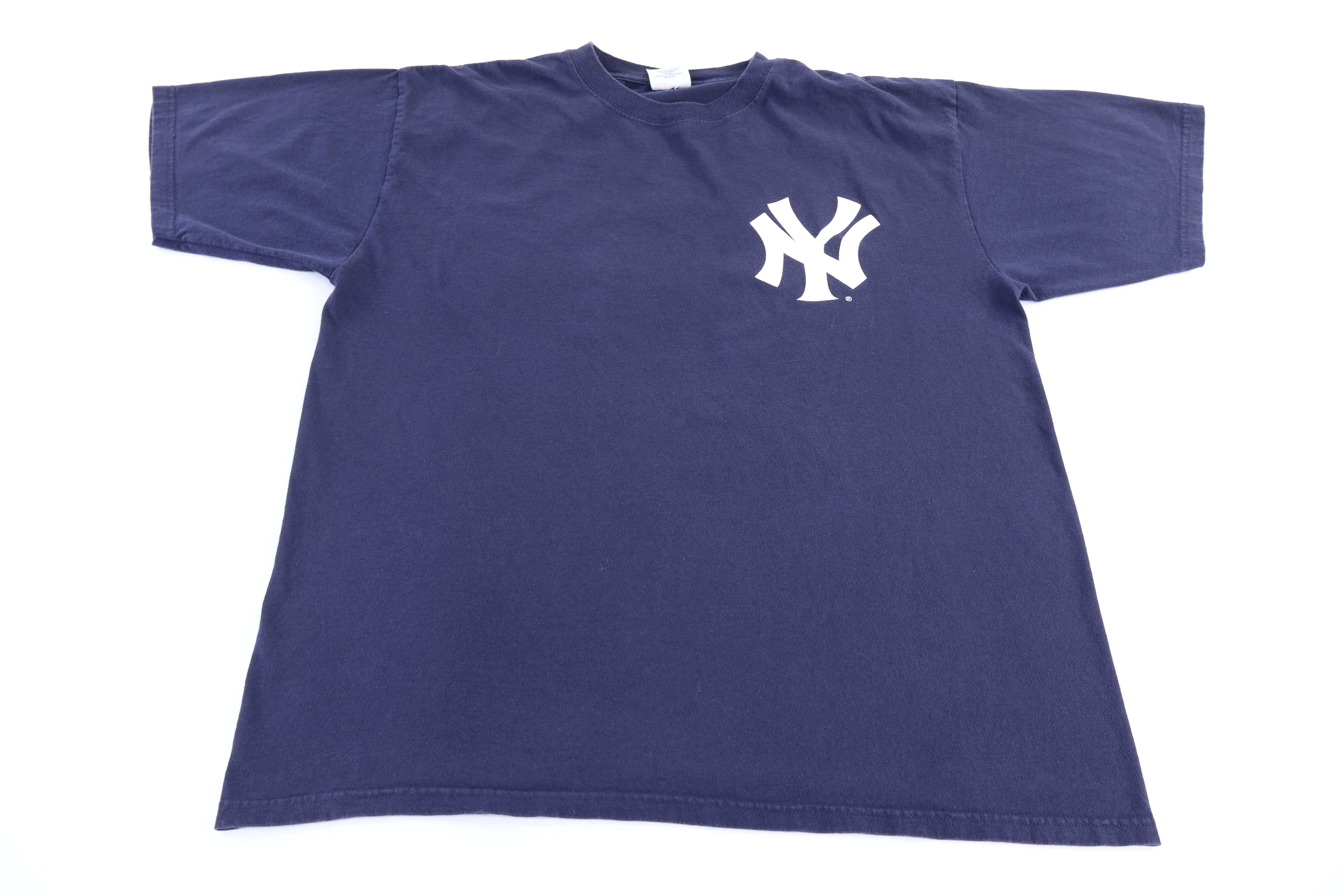 Alex Rodriguez New York Yankees T-shirt