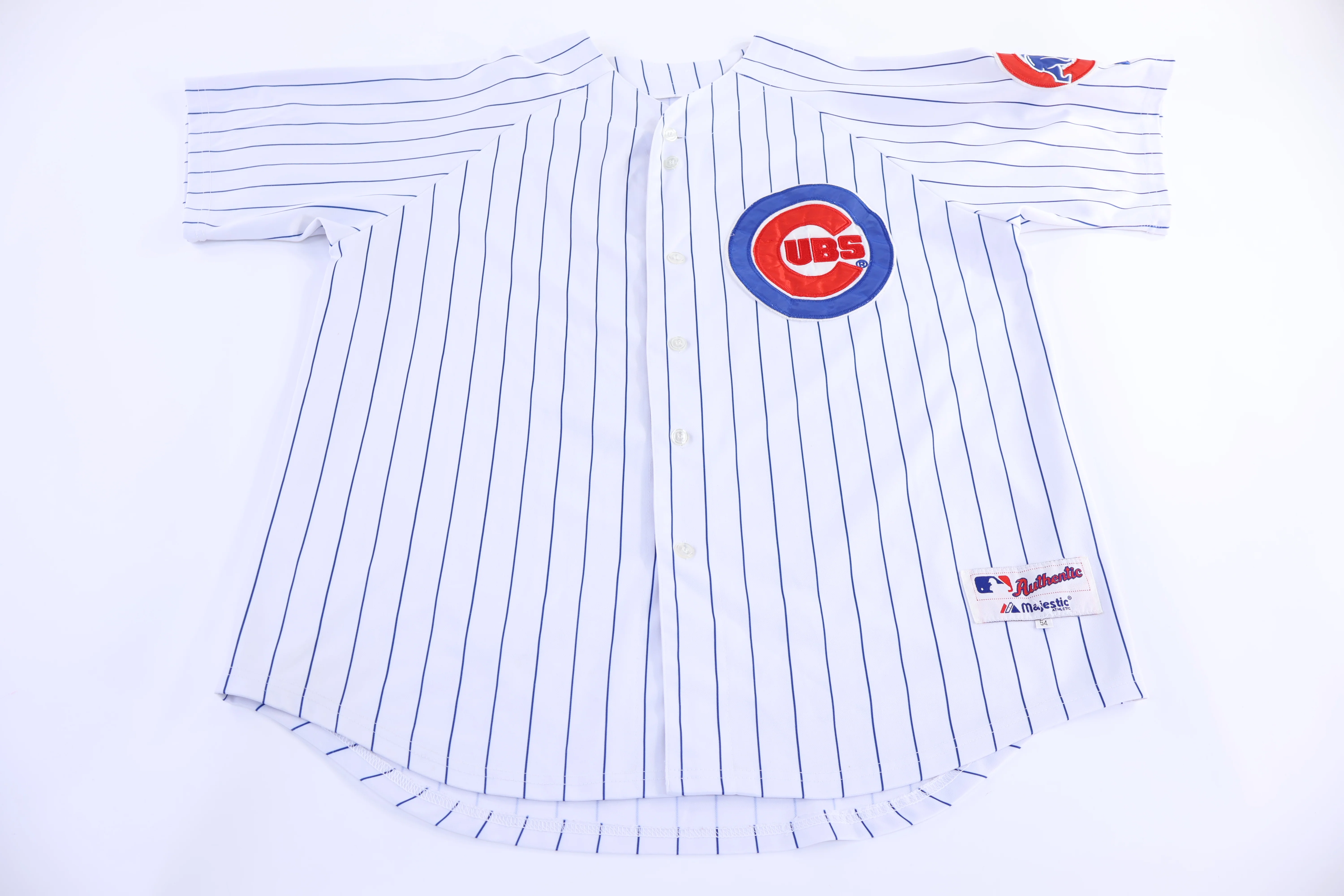 Andre Dawson Chicago Cubs Baseball Jersey
