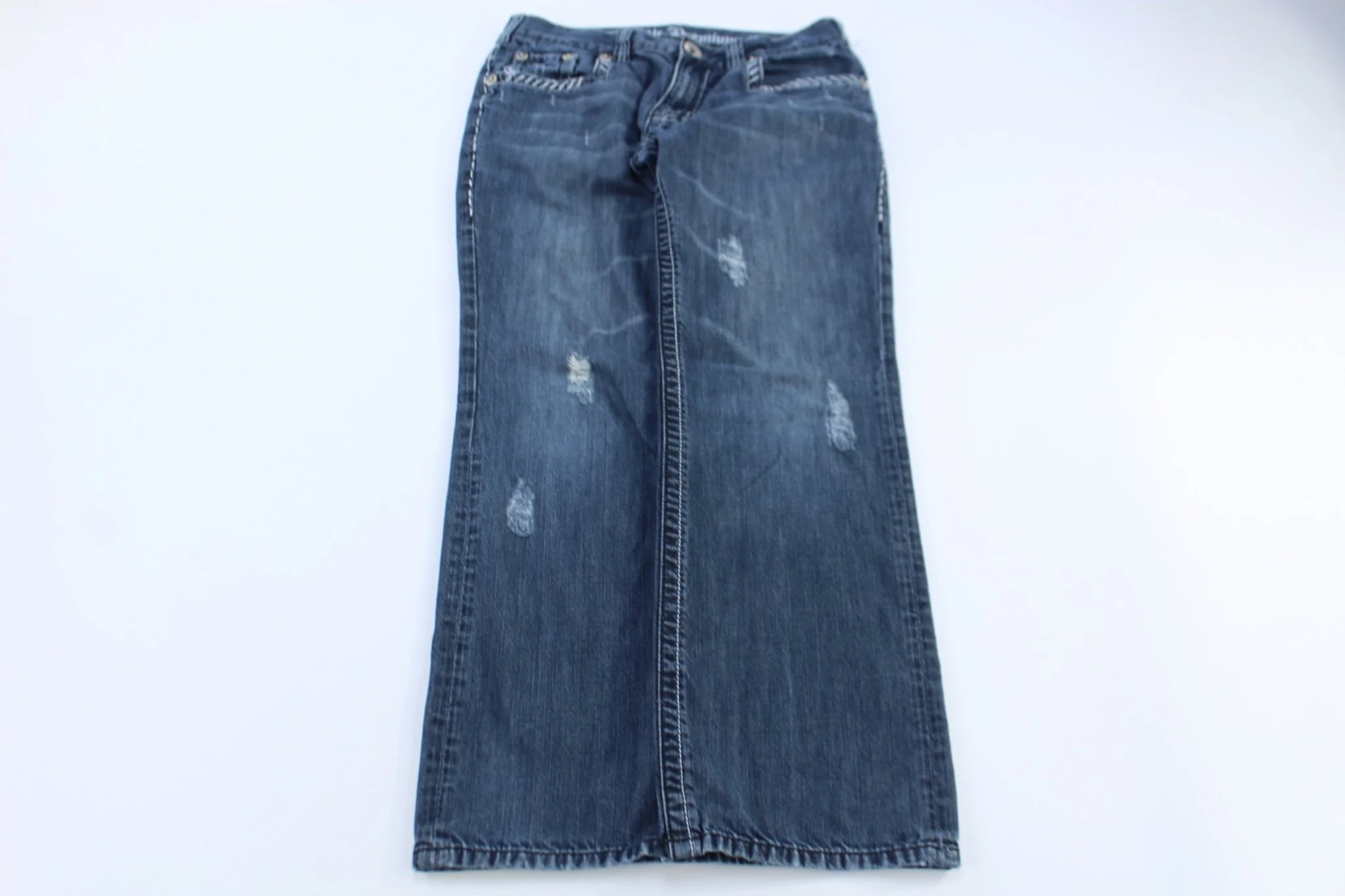 Archair Premium Dark Wash Denim Jeans