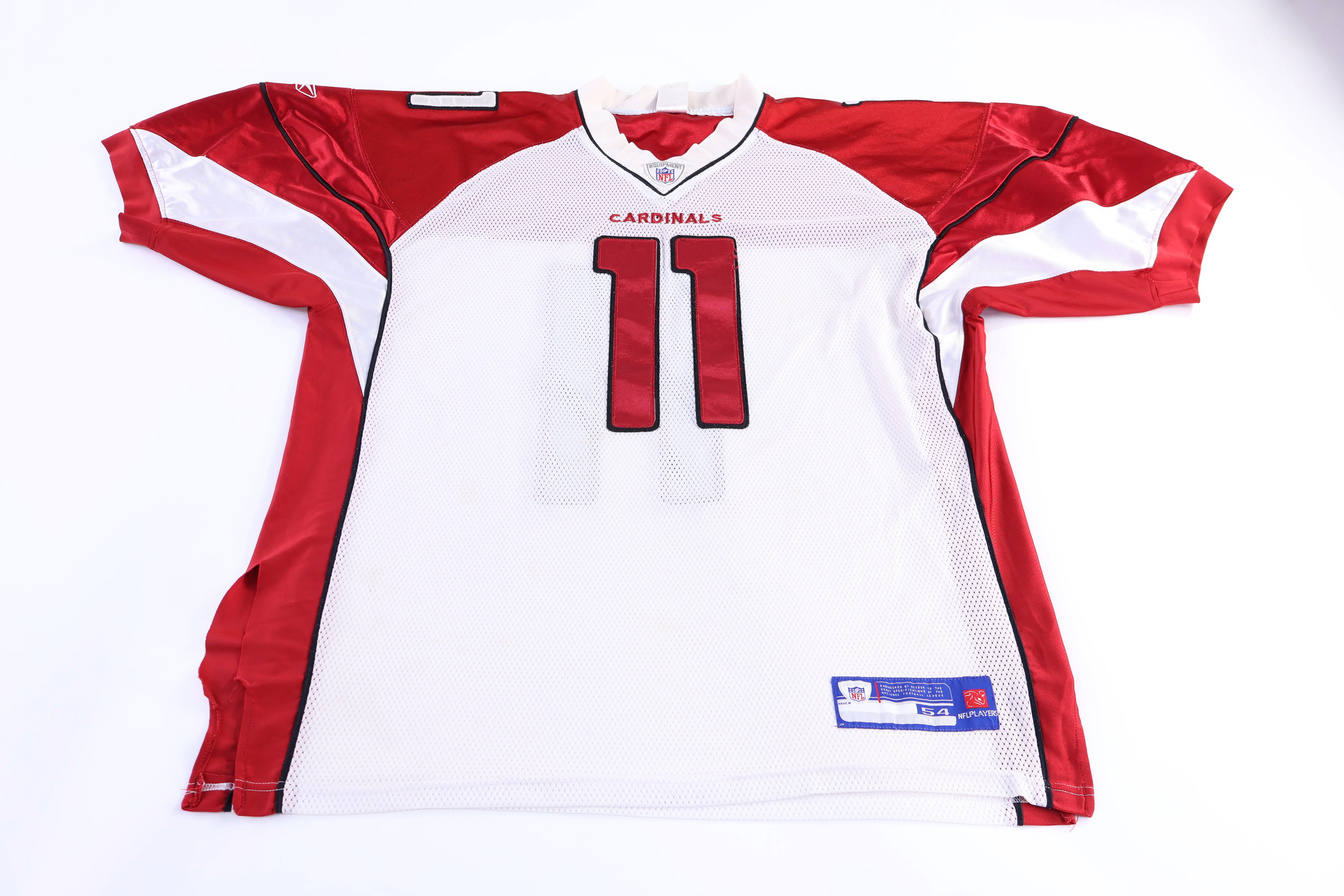 Arizona Cardinals Larry Fitzgerald Football Jersey