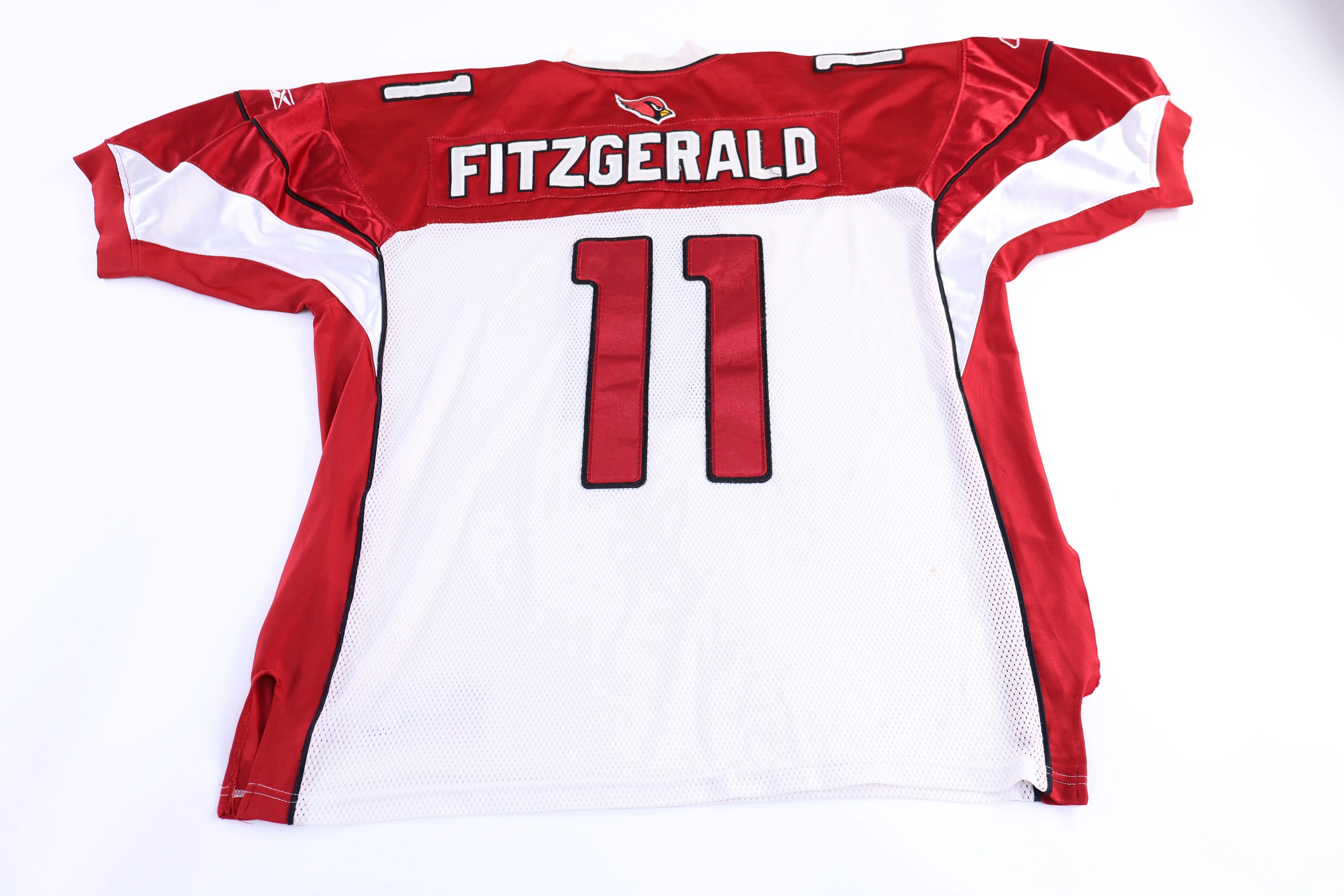 Arizona Cardinals Larry Fitzgerald Football Jersey - Image 2