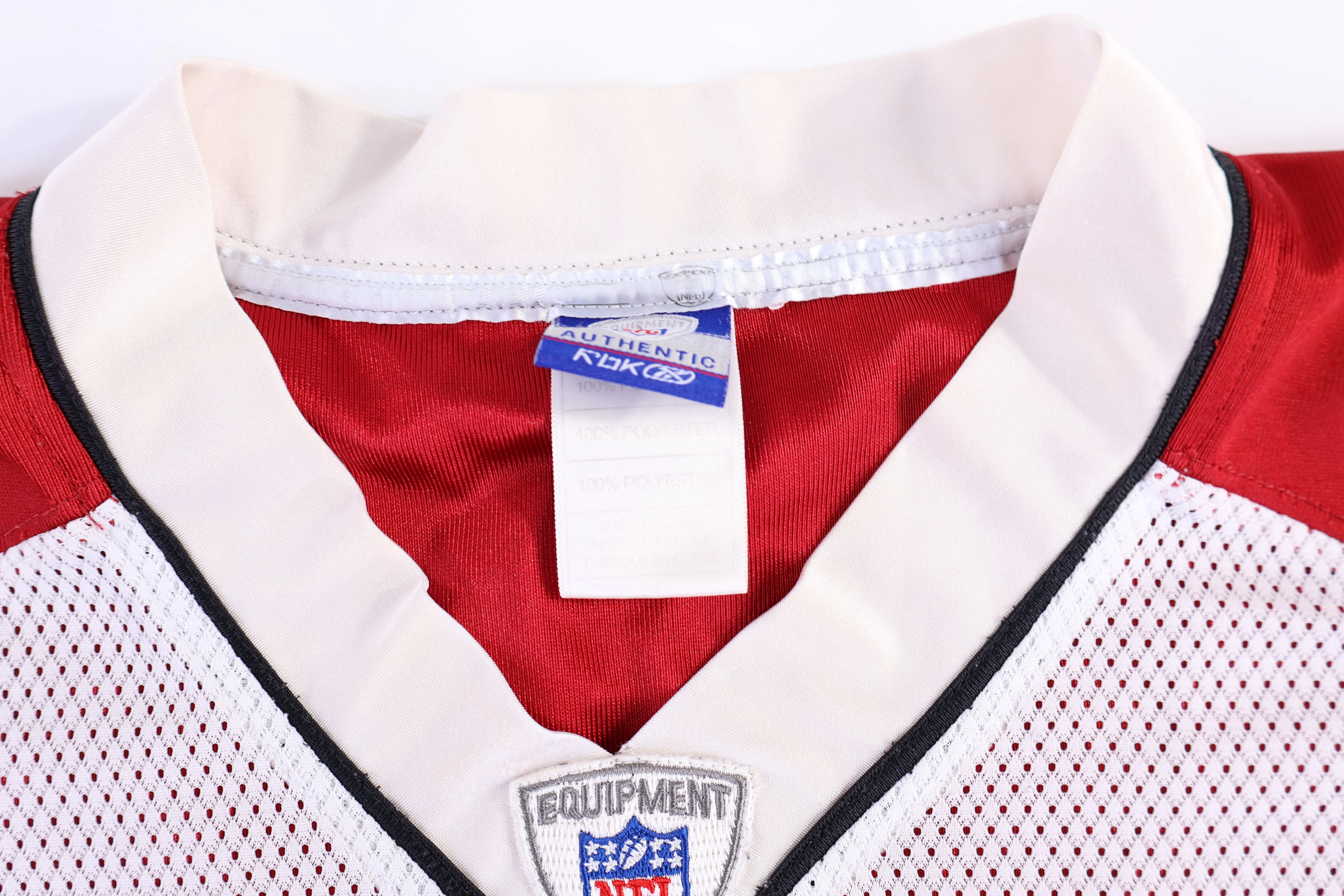 Arizona Cardinals Larry Fitzgerald Football Jersey - Image 4