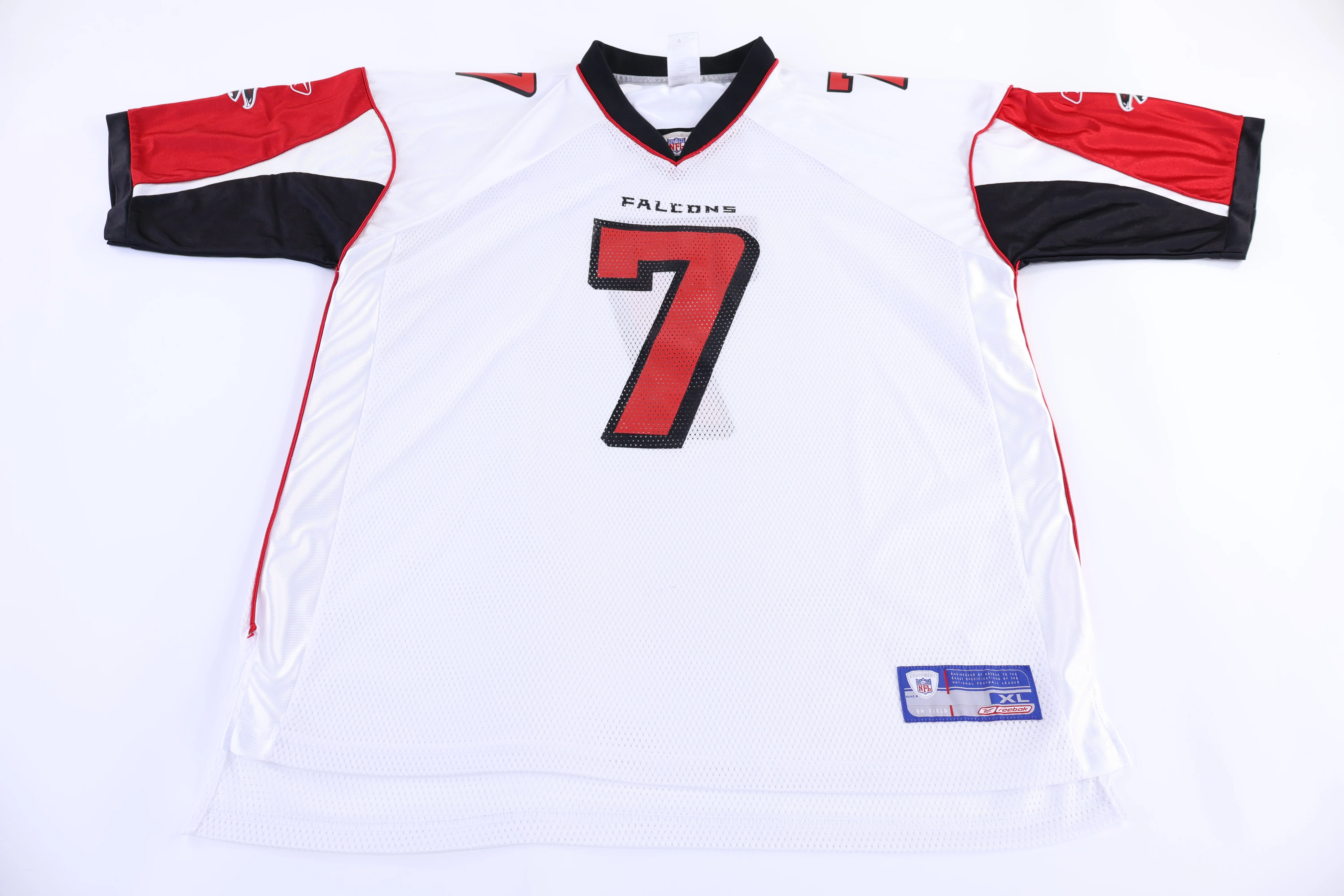 Atlanta Falcons Michael Vick Football Jersey