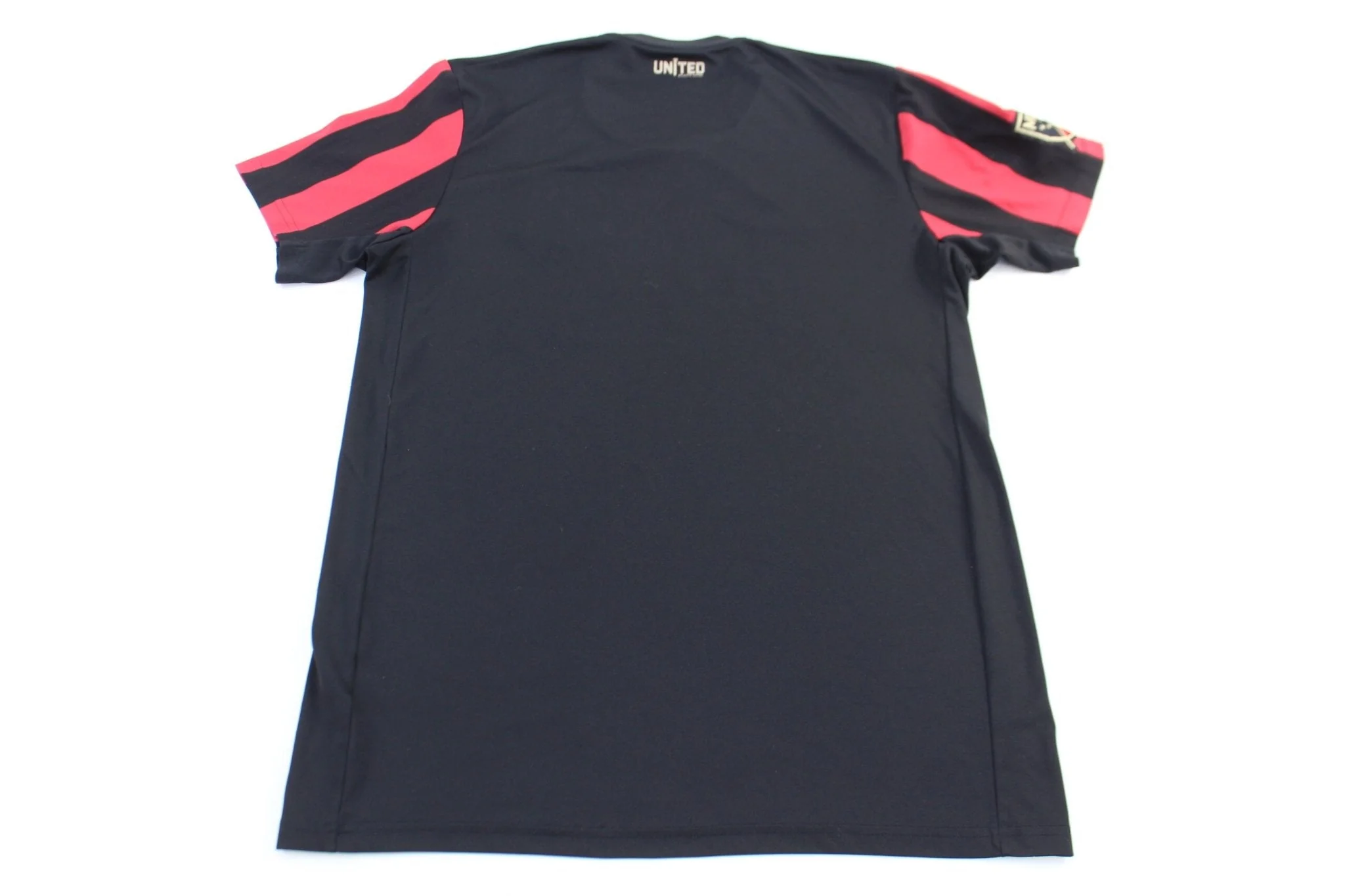 Atlanta United FC Home Soccer Jersey - Image 2