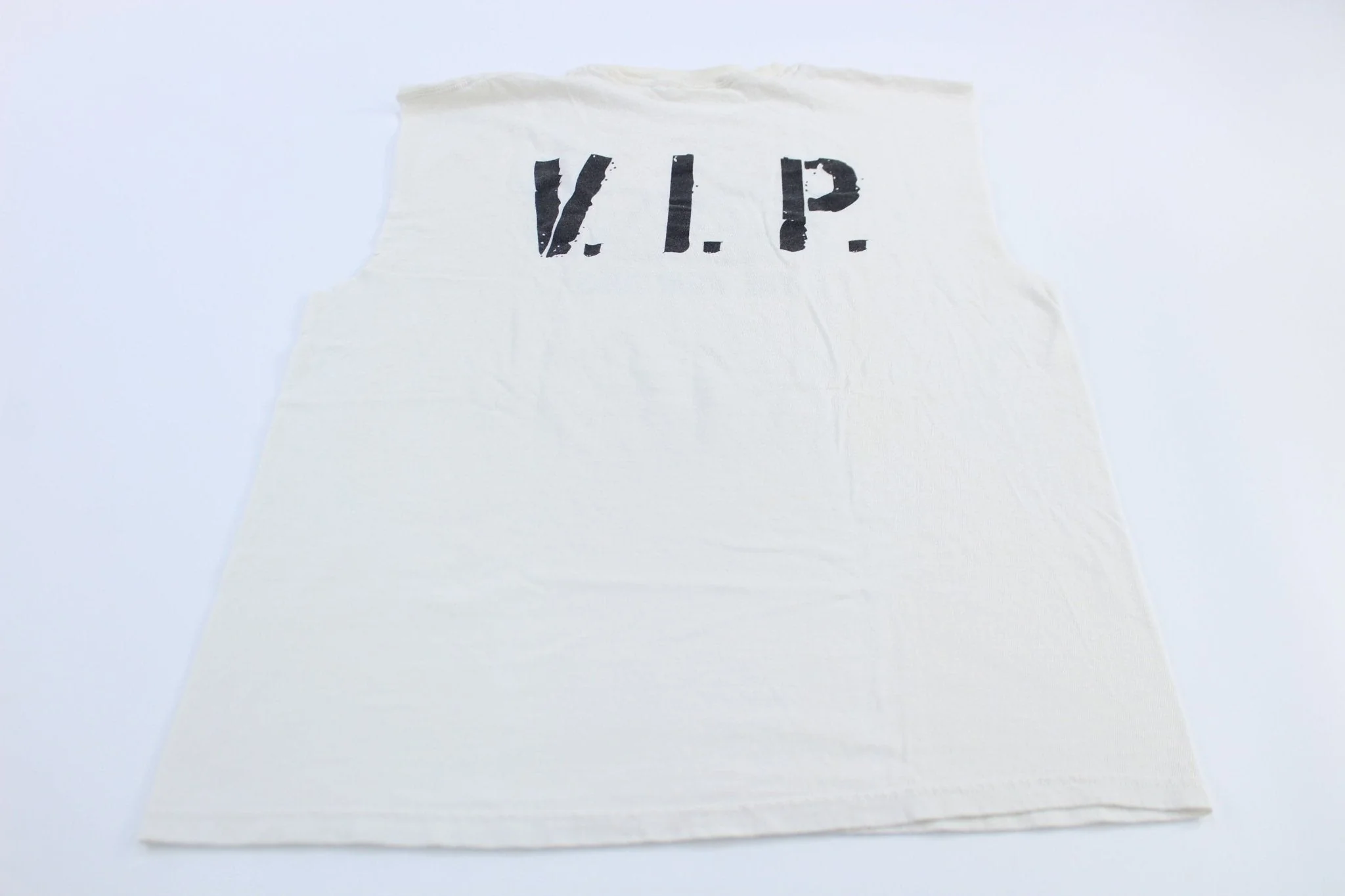 Ausburn Tour V.I.P Tank Top - Image 2