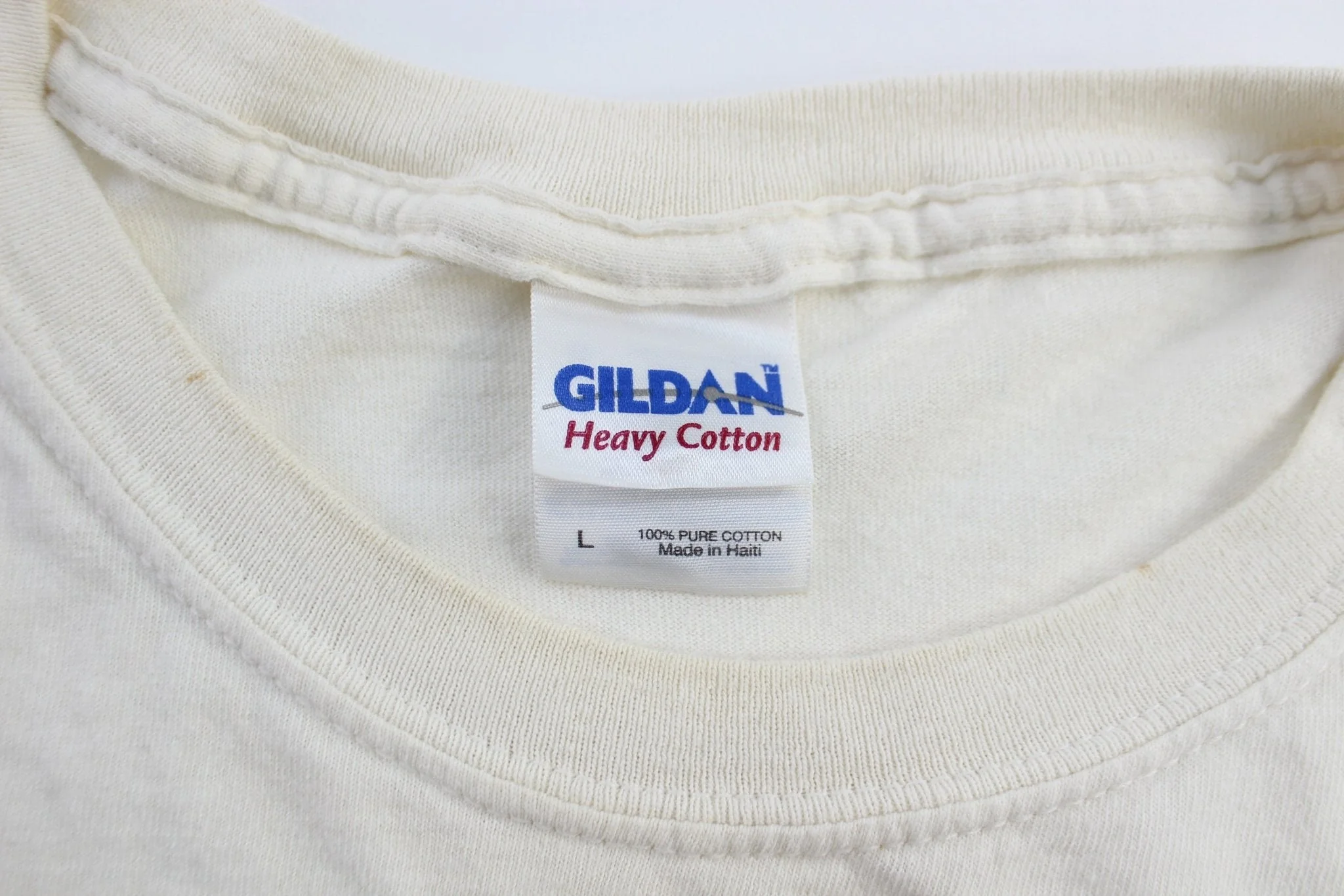 Ausburn Tour V.I.P Tank Top - Image 4