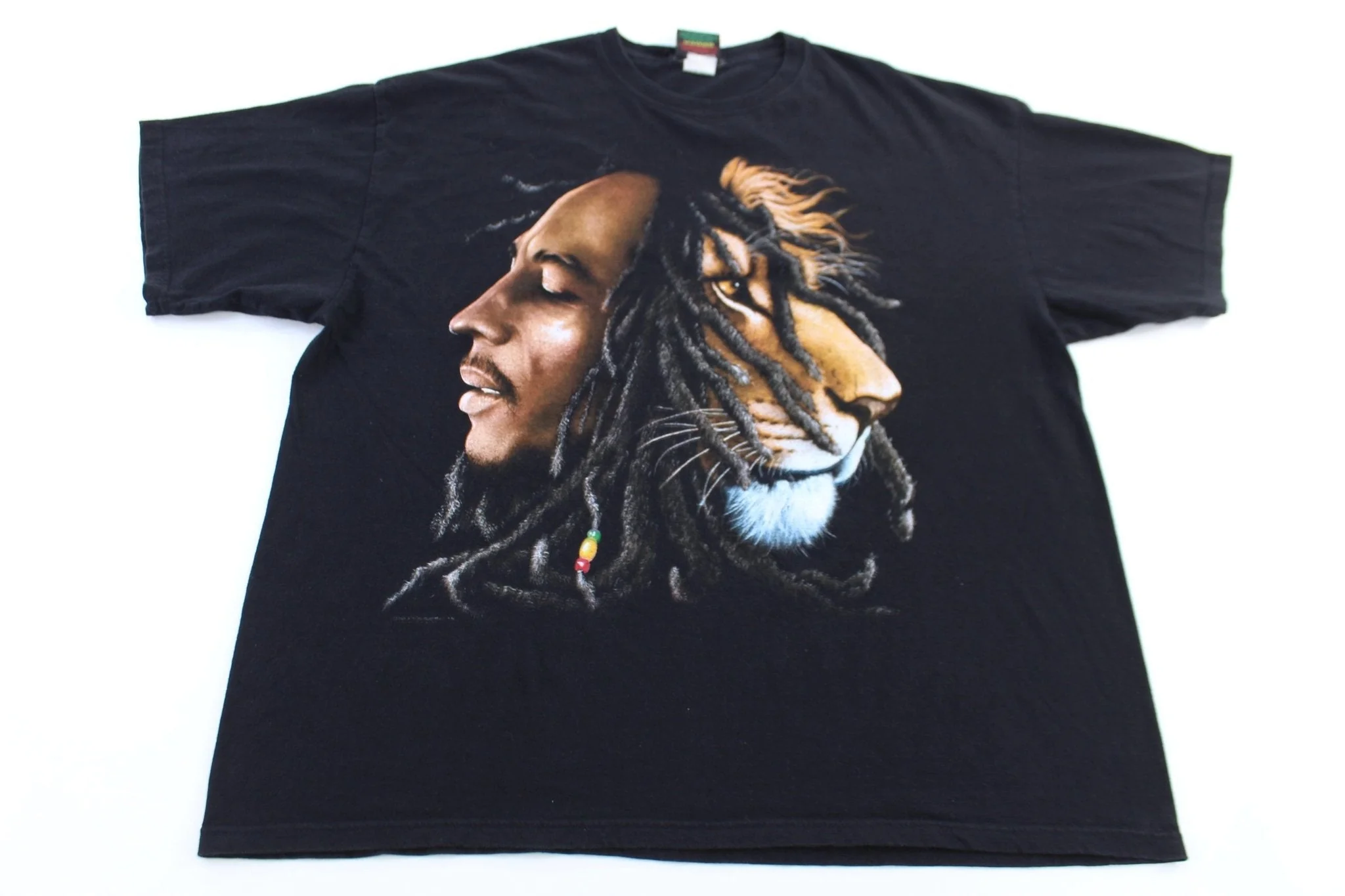 Bob Marley Jamaica T-shirt - Image 2