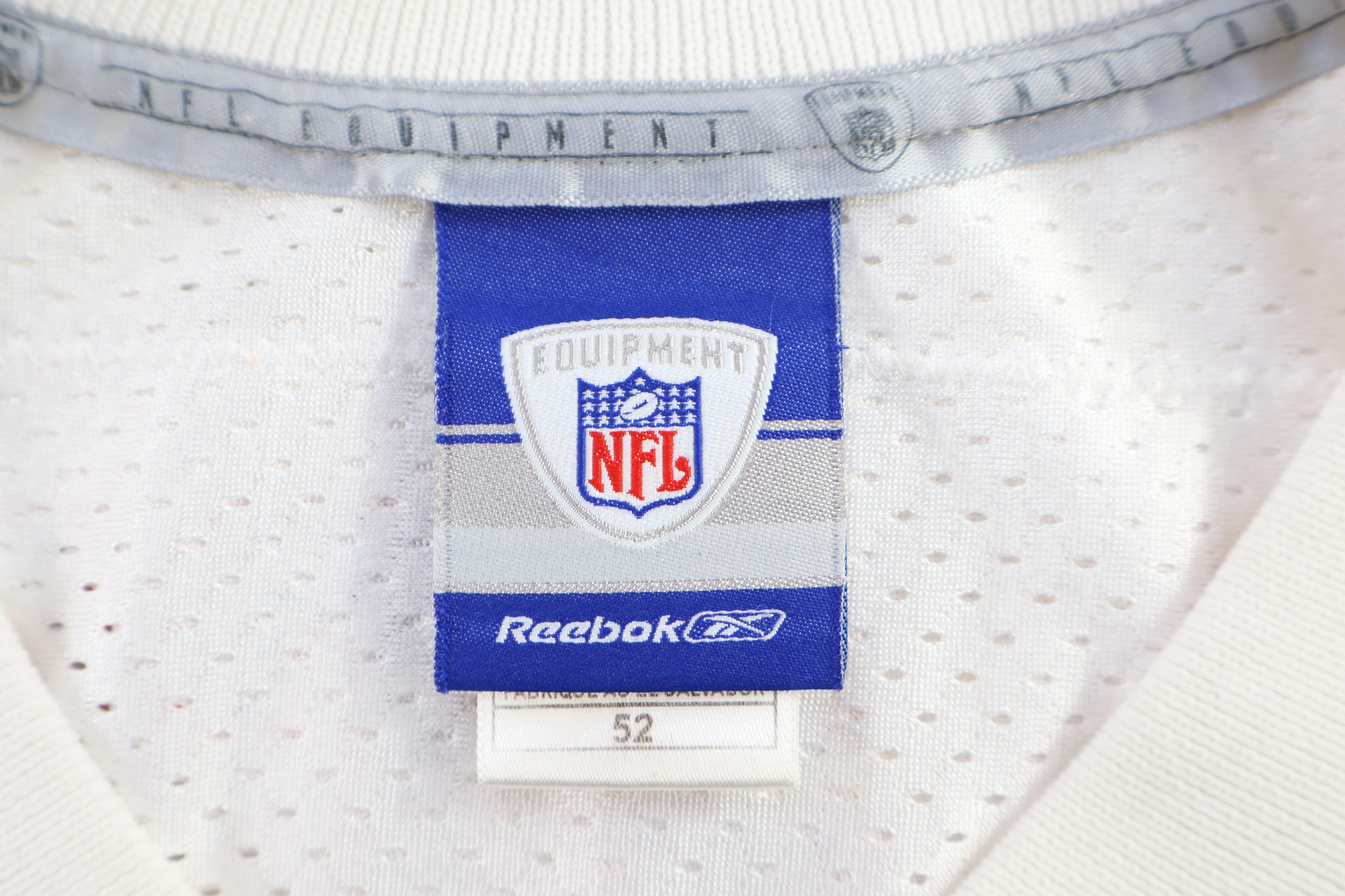 Brian Urlacher Chicago Bears Football Jersey - Image 4