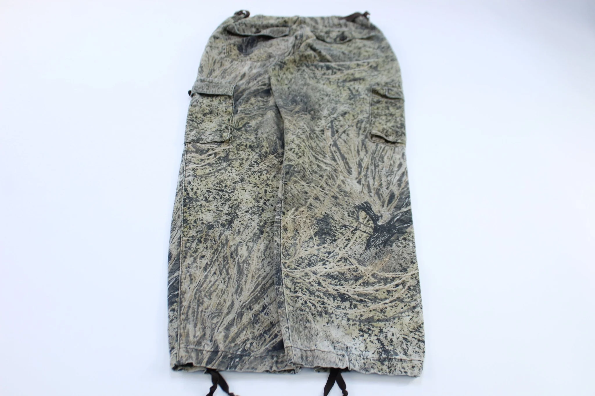 Cabela's Camo Cargo Pants