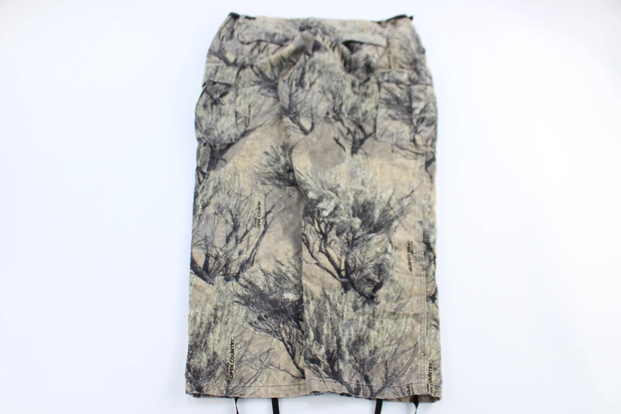 Cabela's Camo Cargo Pants