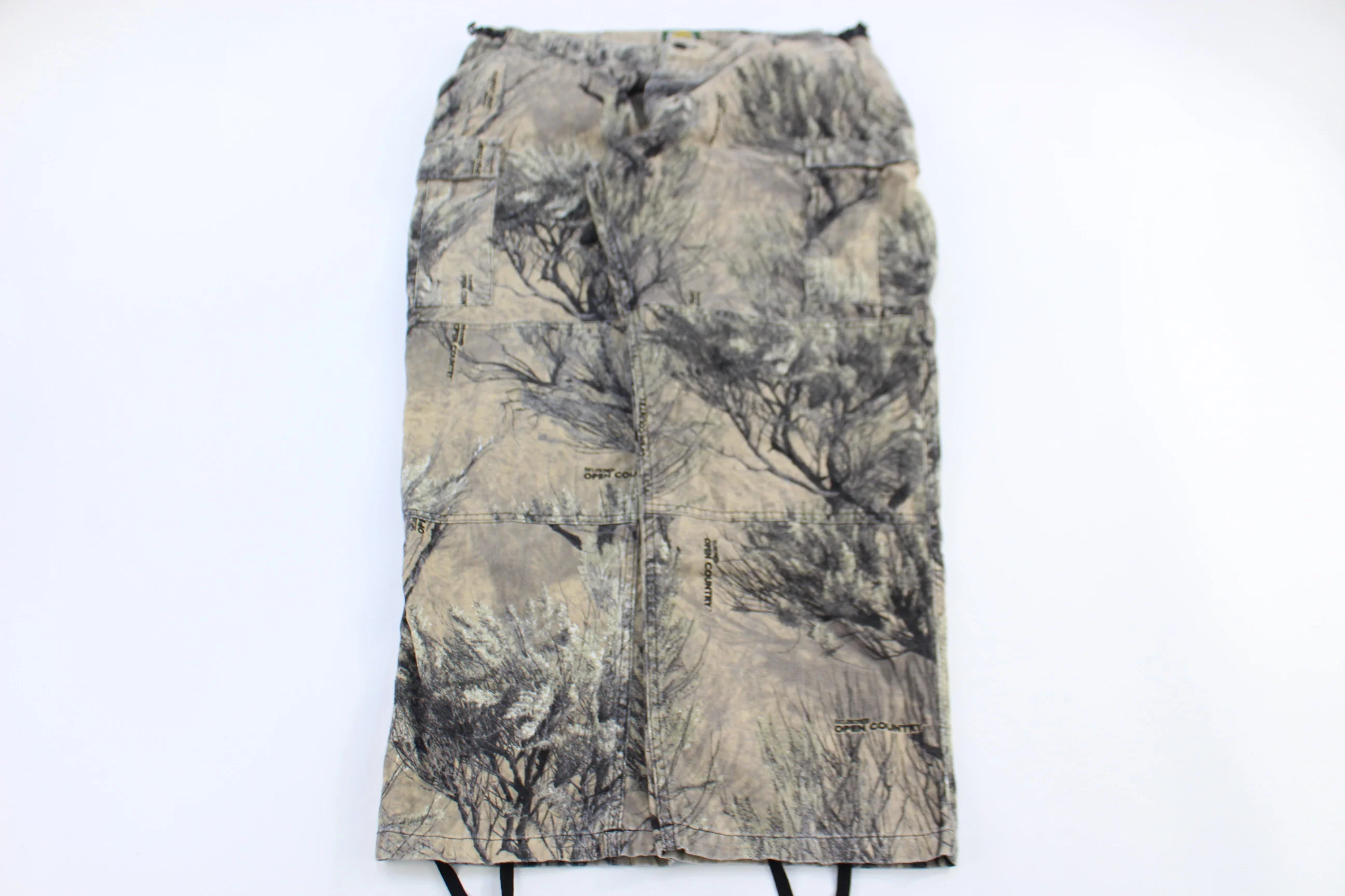 Cabela's Camo Cargo Pants - Image 2