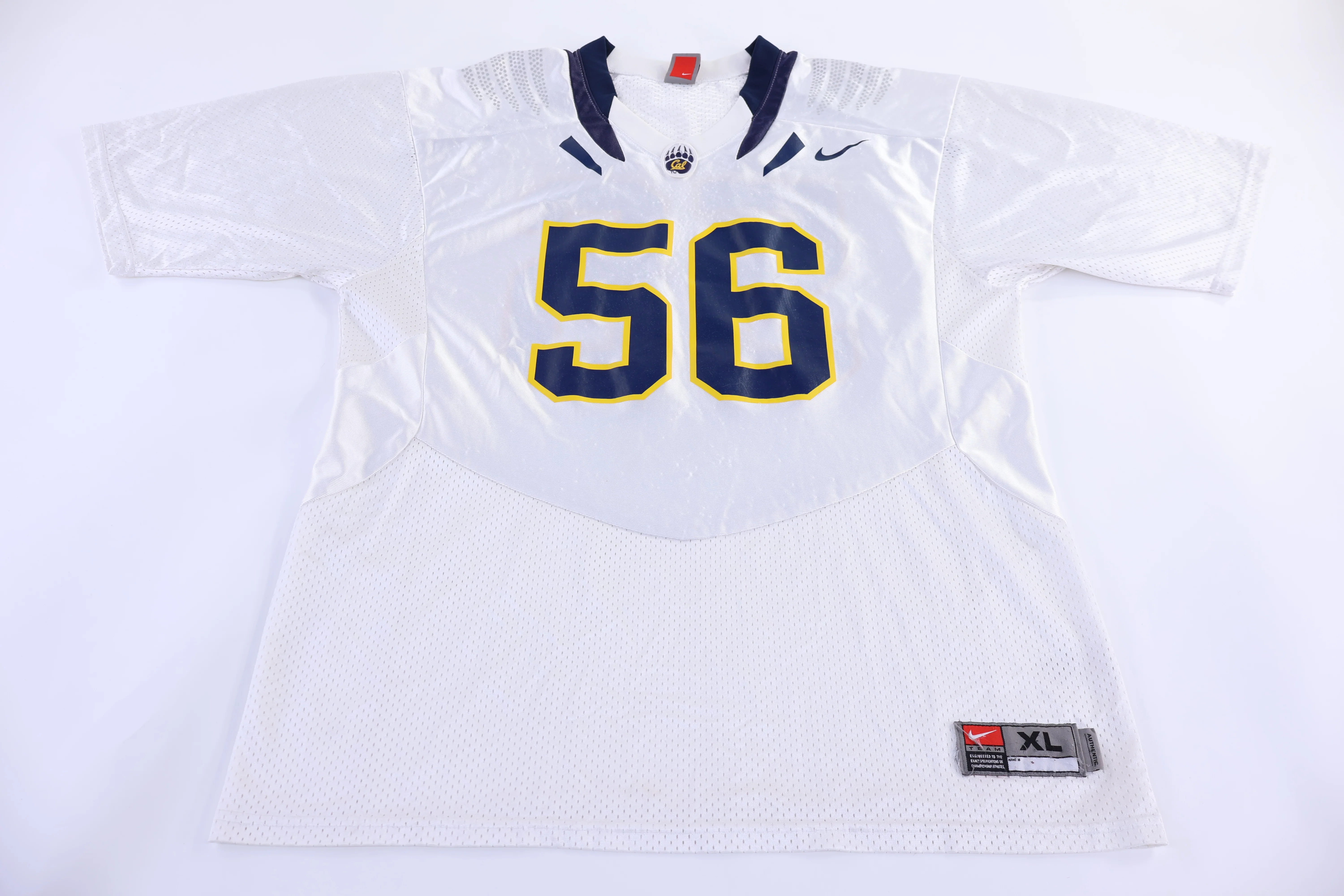 California Golden Bears Football Jersey
