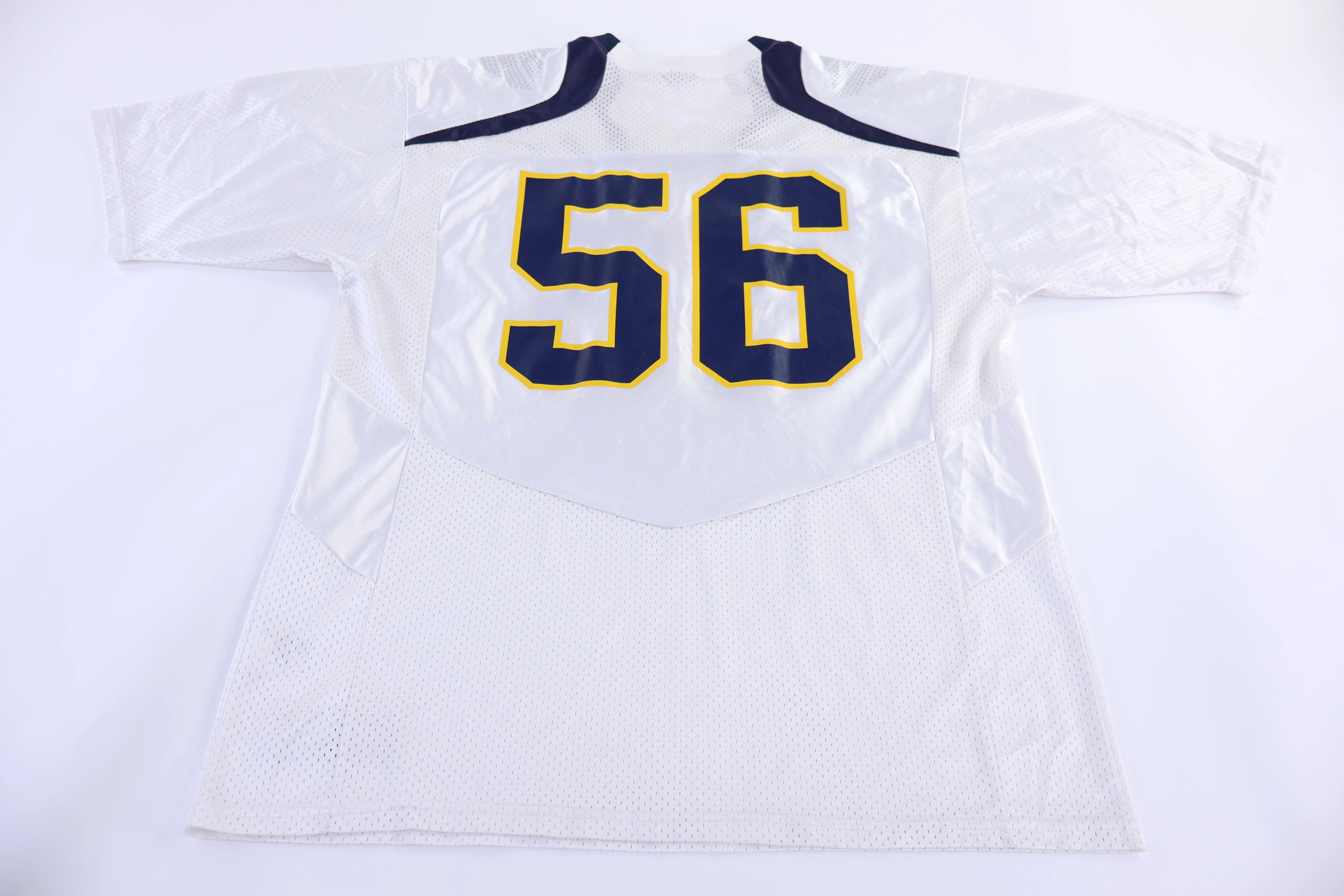 California Golden Bears Football Jersey - Image 2