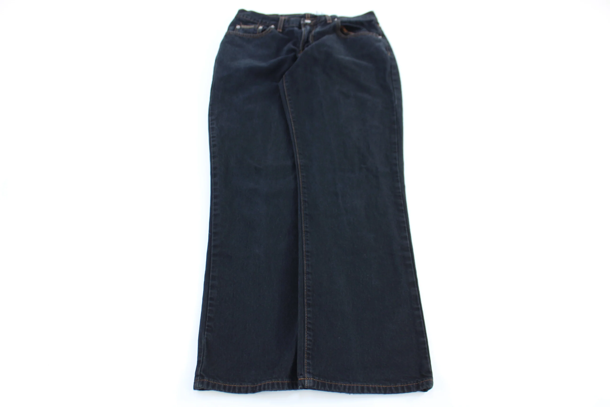 Calvin Klein Dark Wash Denim Jeans