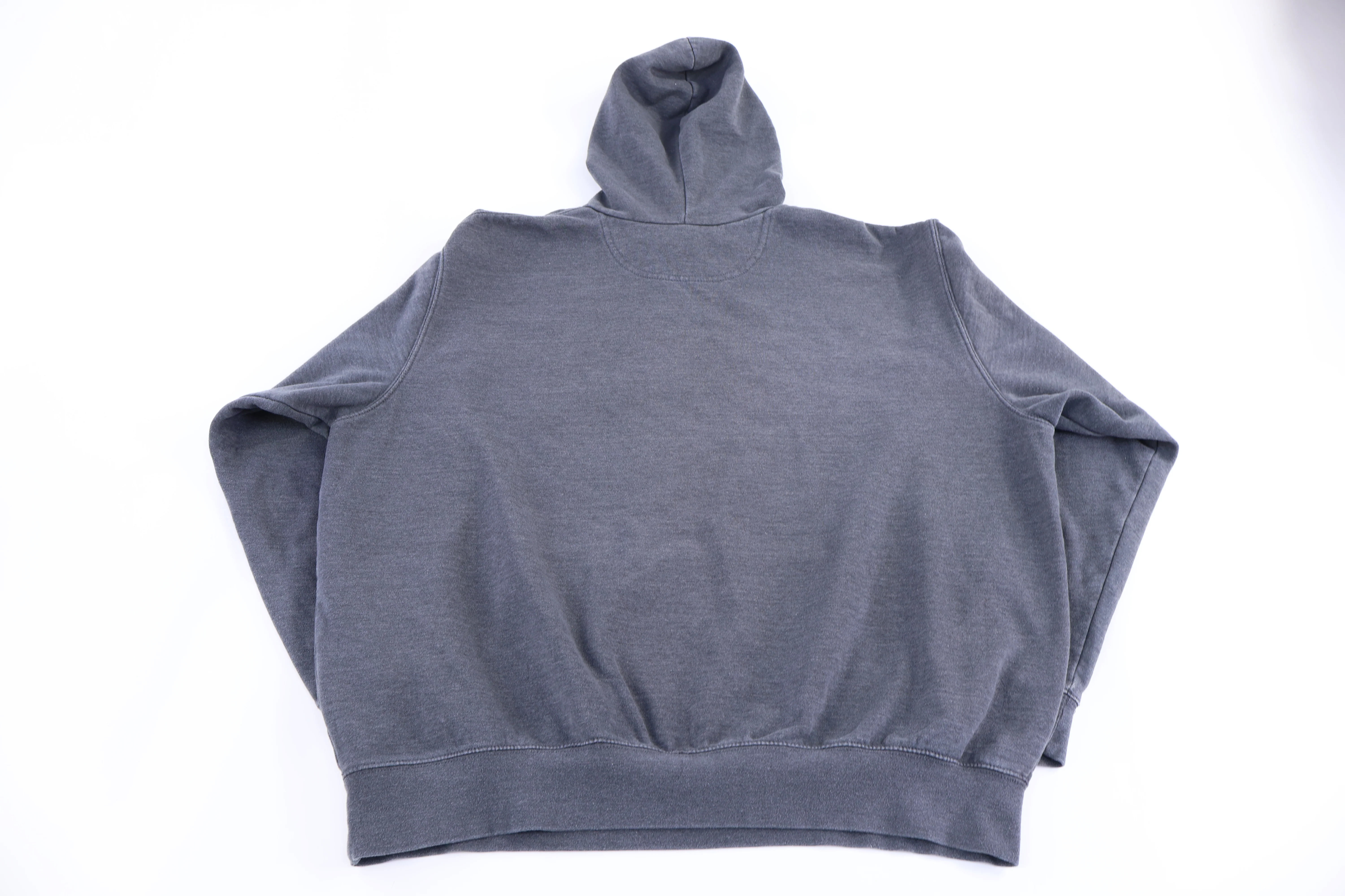 Carhartt Logo Graphic Pullover Hoodie - Image 2