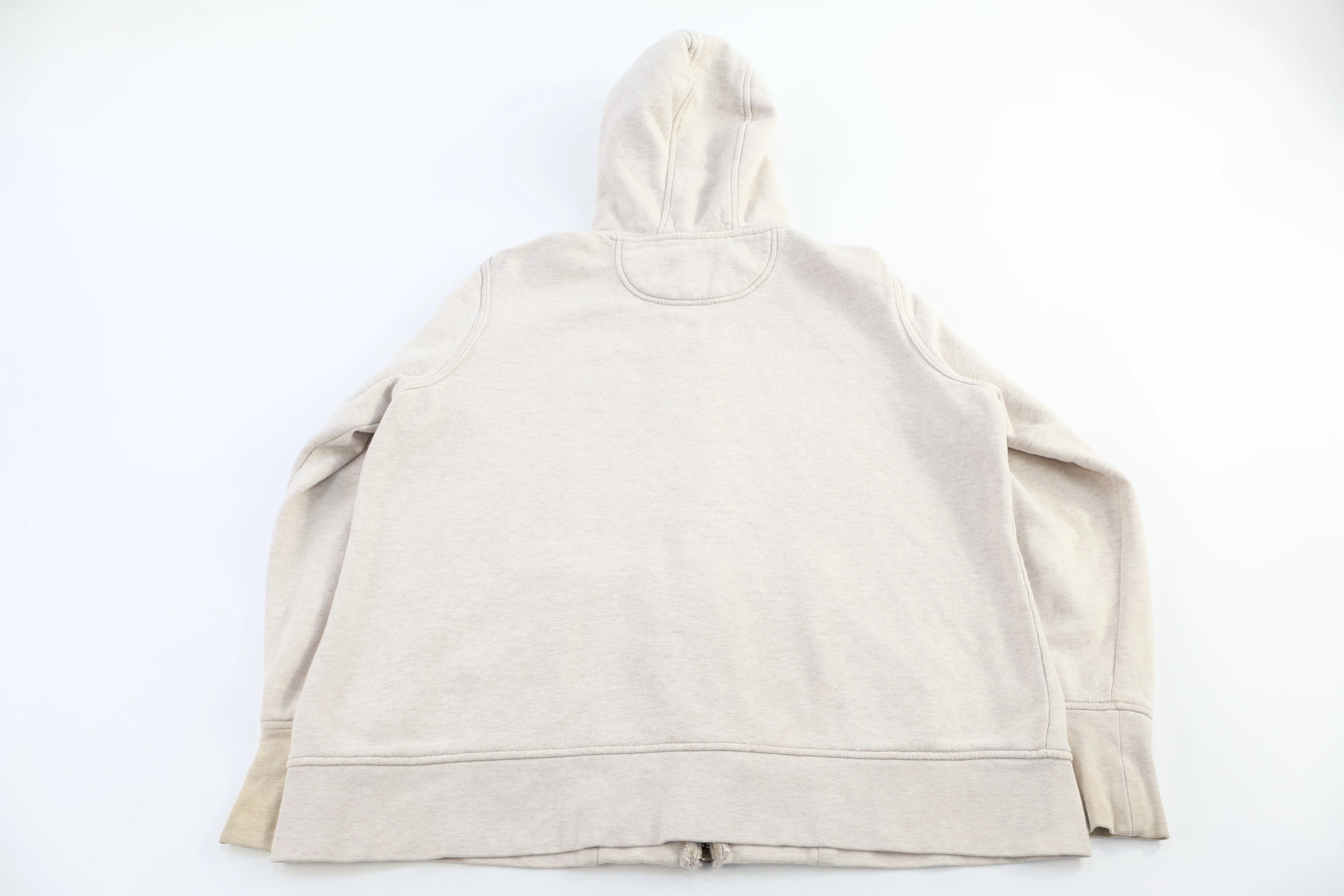 Carhartt Logo Patch Full Zip Jacket - Image 2