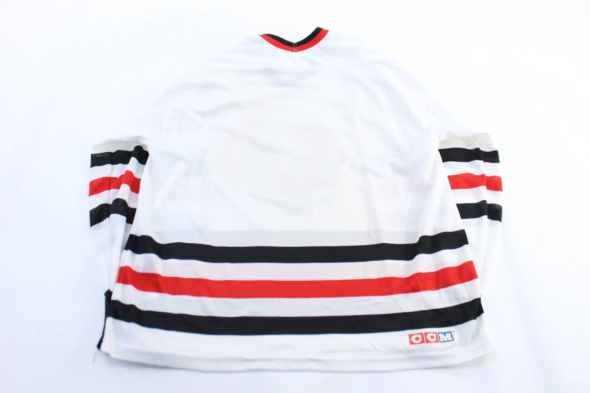 CCM Chicago Blackhawks Hockey Jersey - Image 2