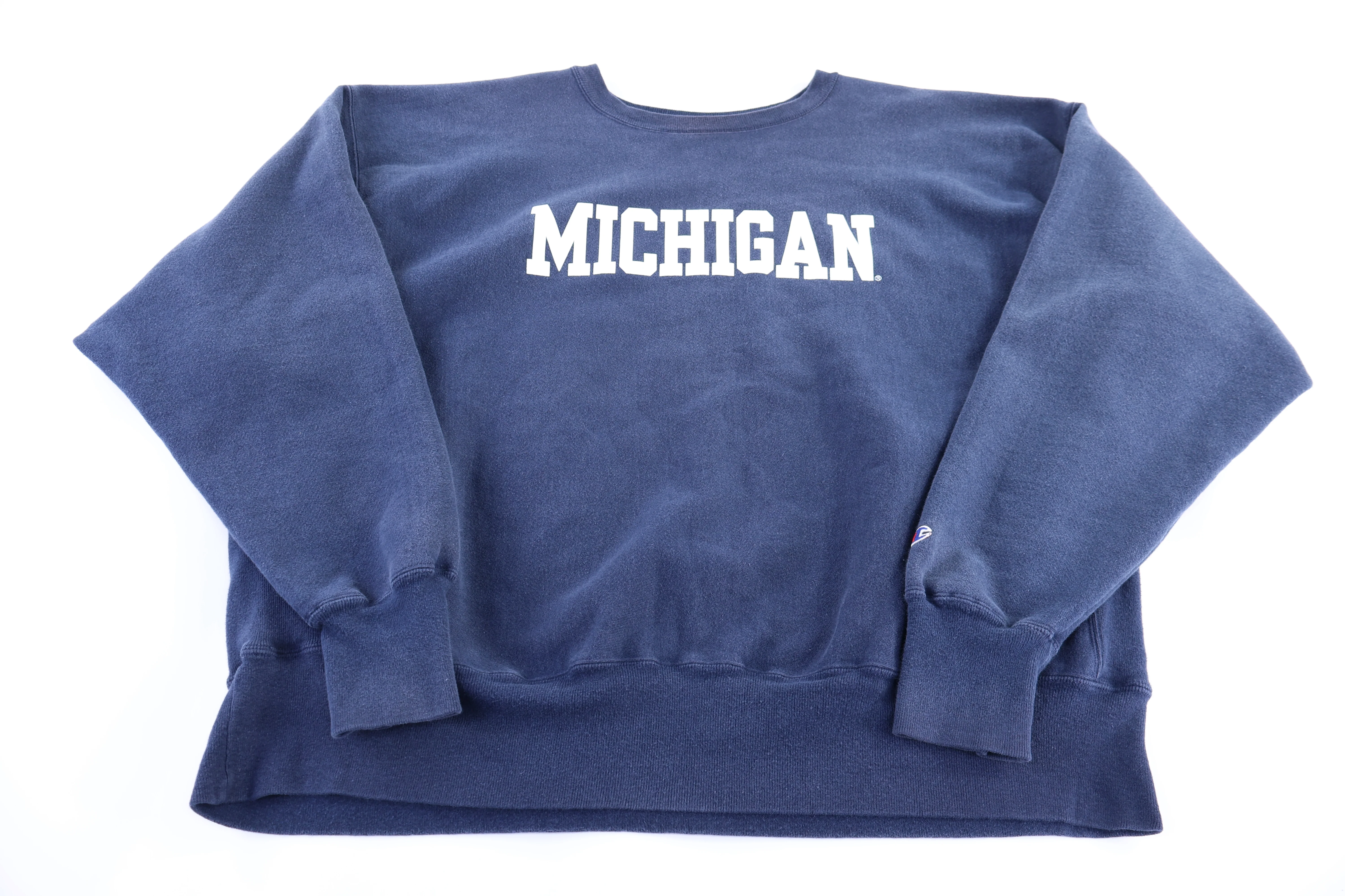 Champion University of Michigan Sweatshirt
