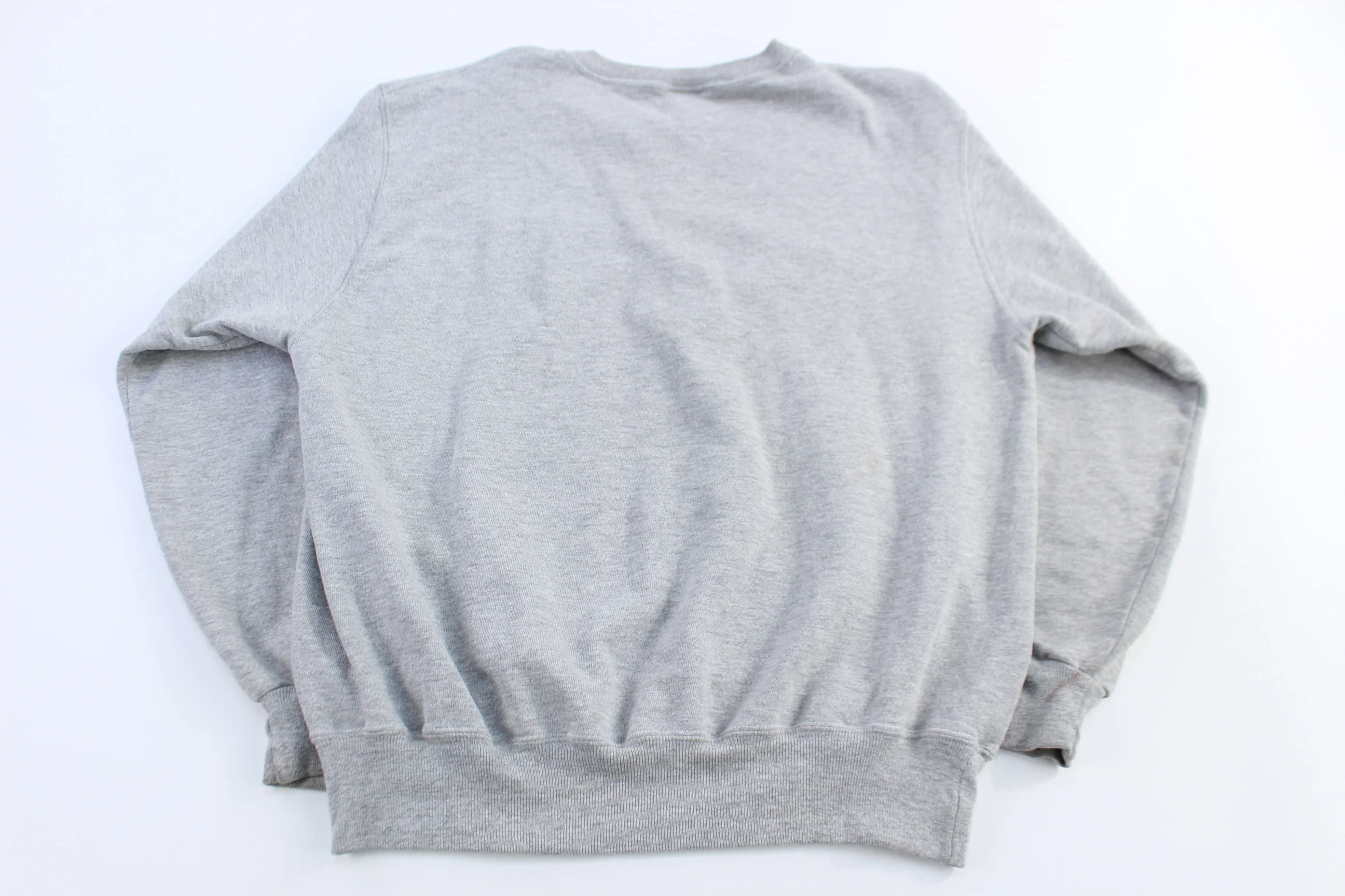 Champion University of Wisconsin Badgers Sweatshirt - Image 2