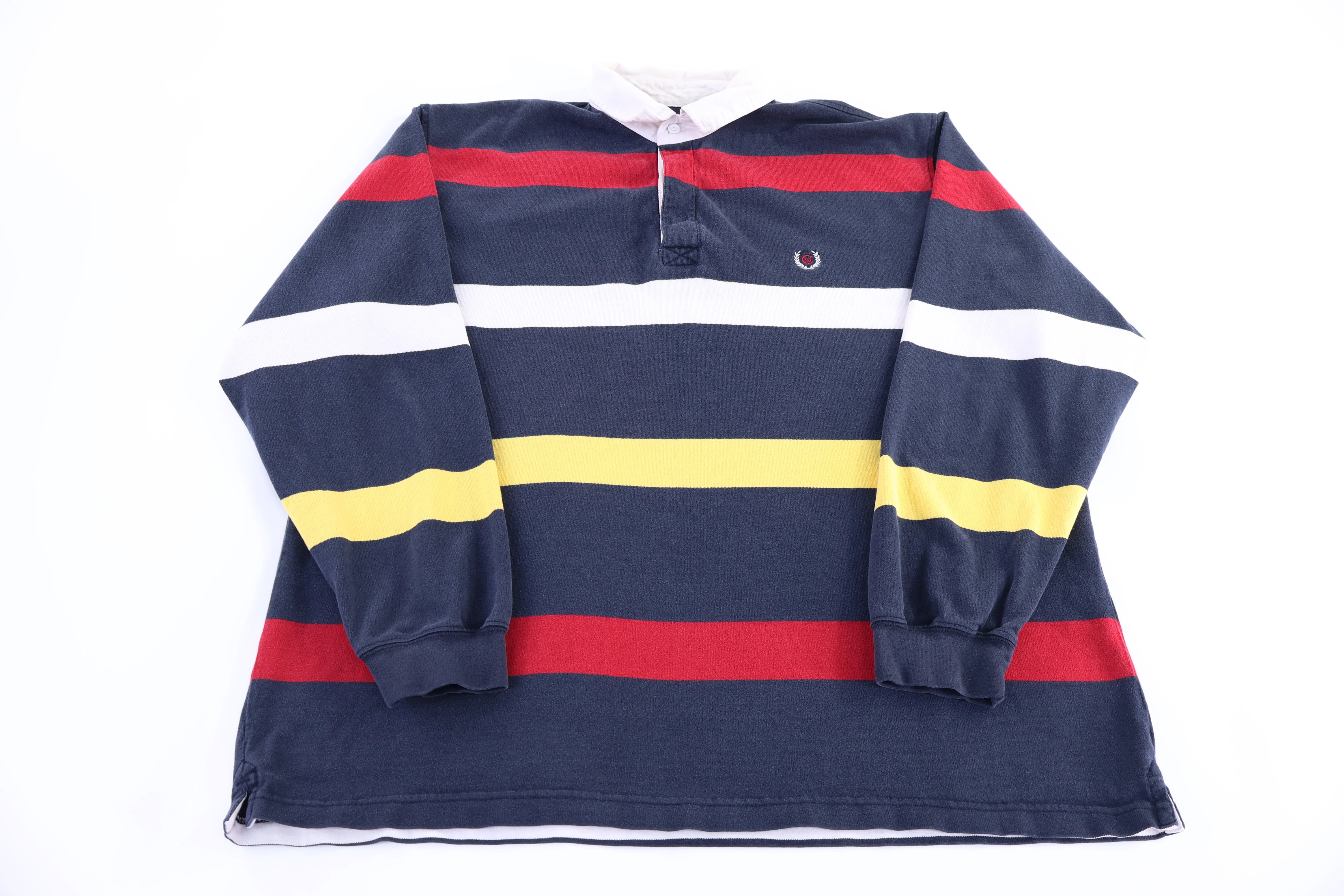 Chaps Ralph Lauren Multicolor LS Button Up