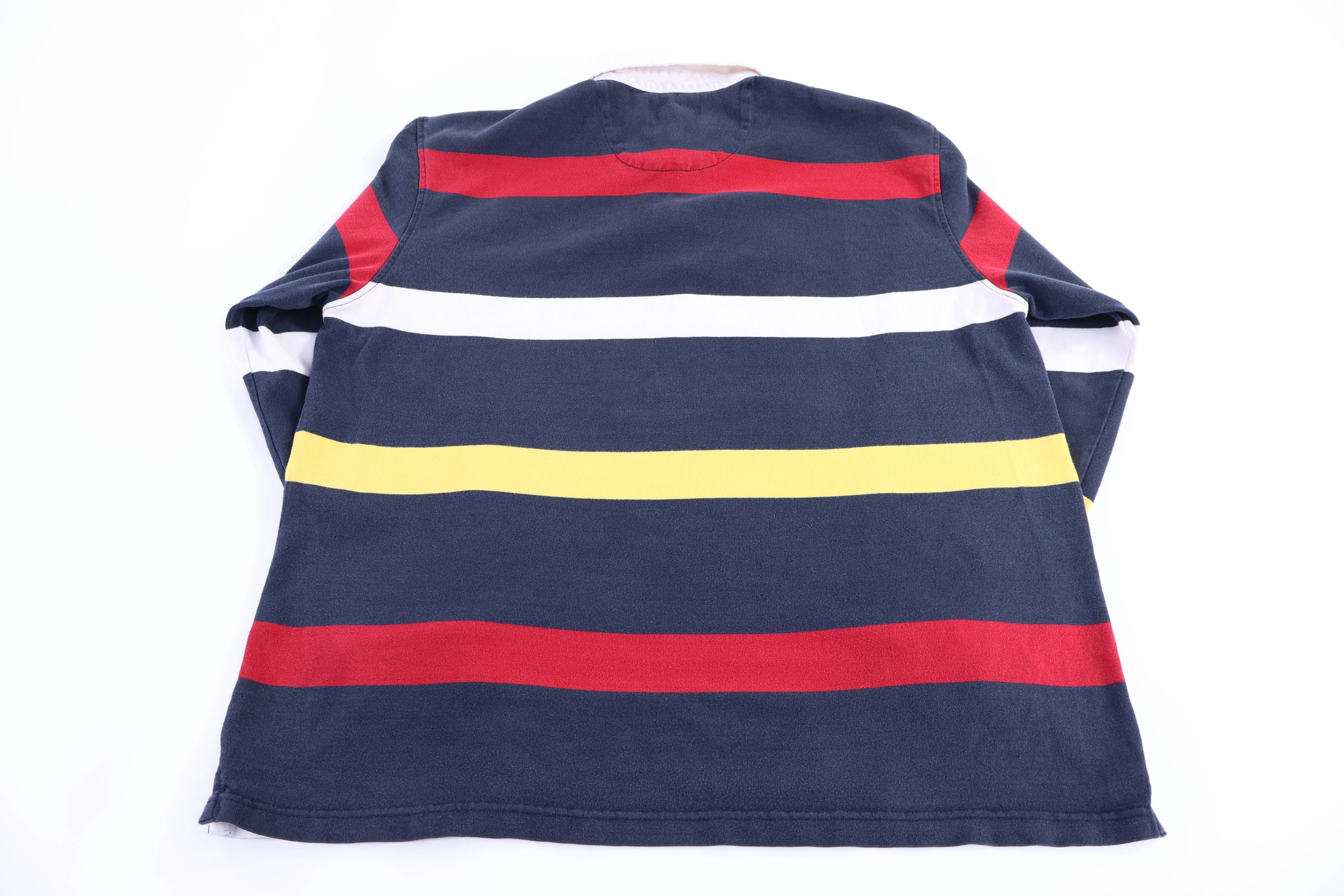 Chaps Ralph Lauren Multicolor LS Button Up - Image 2