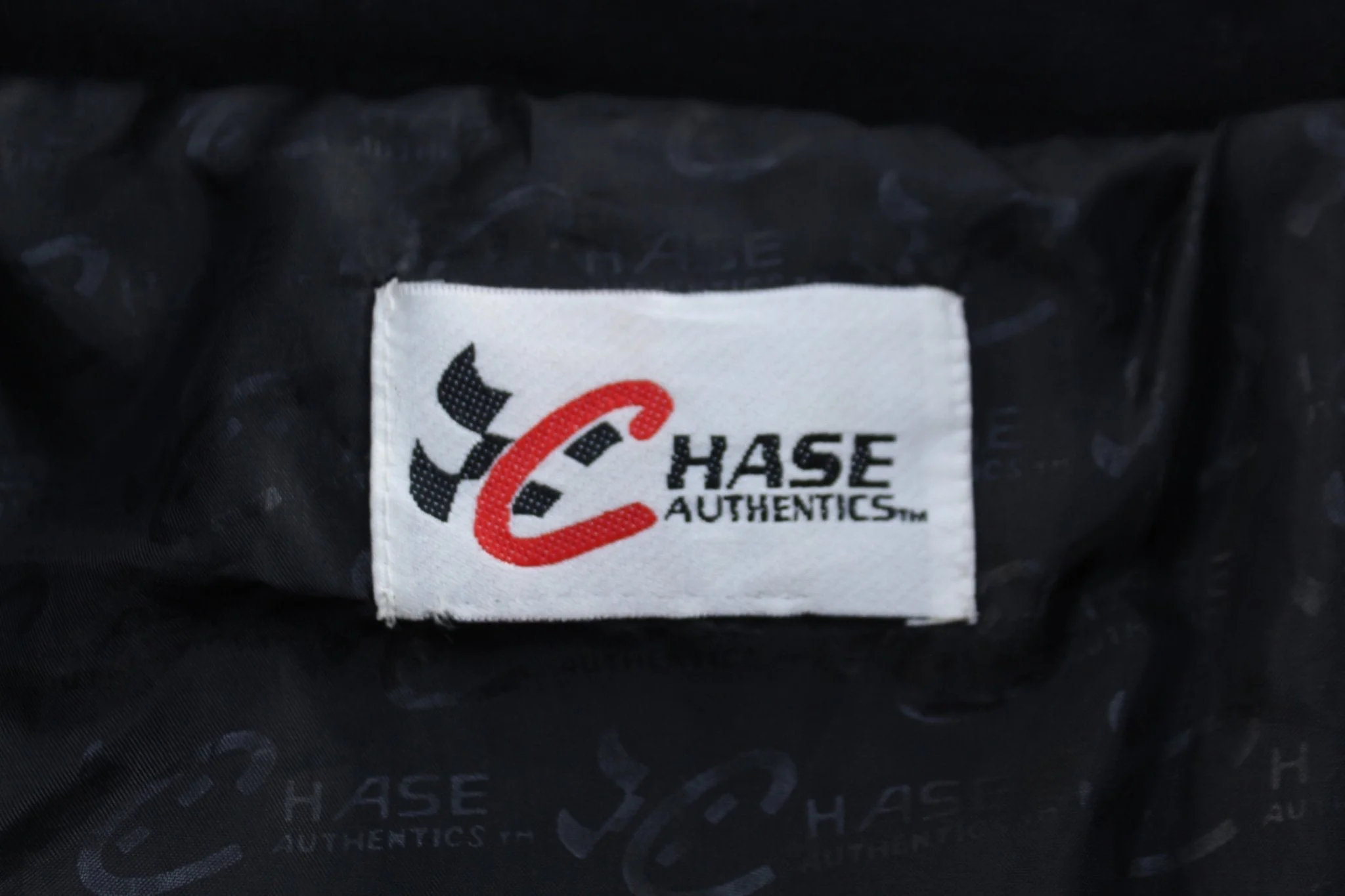 Chase Authentics Coca-Cola Racing Jacket - Image 5