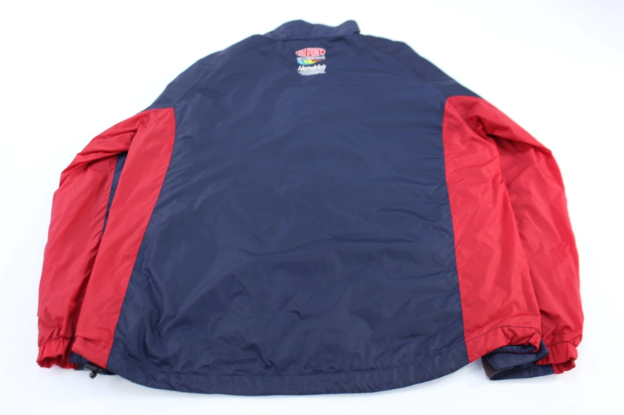 Chase Authentics Nascar Jeff Gordon Full Zip Jacket - Image 2