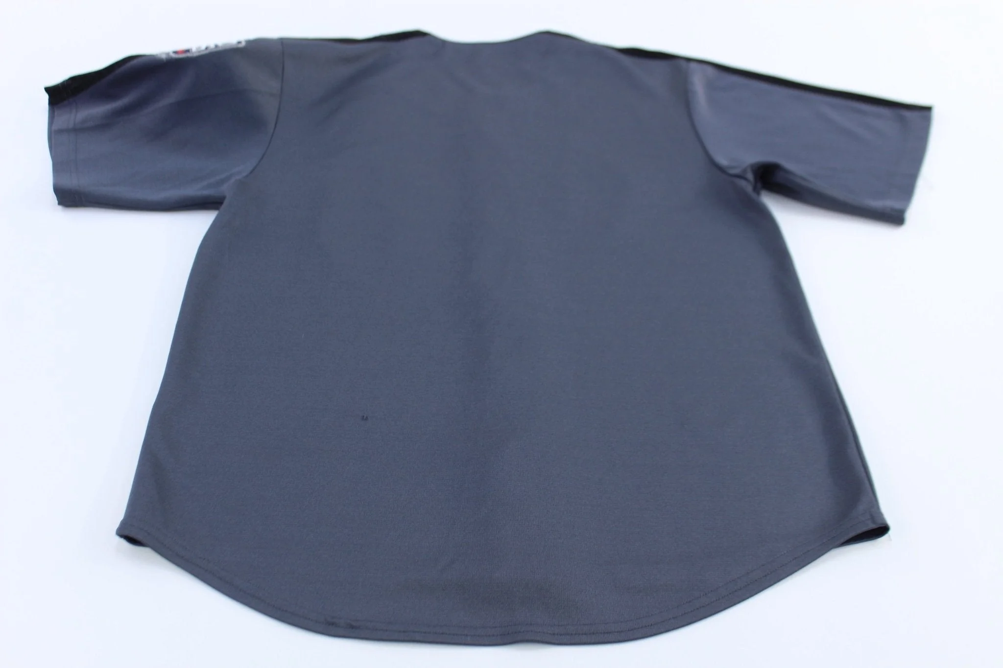 Chicago Cubs World Series True Fan Baseball Jersey - Image 2