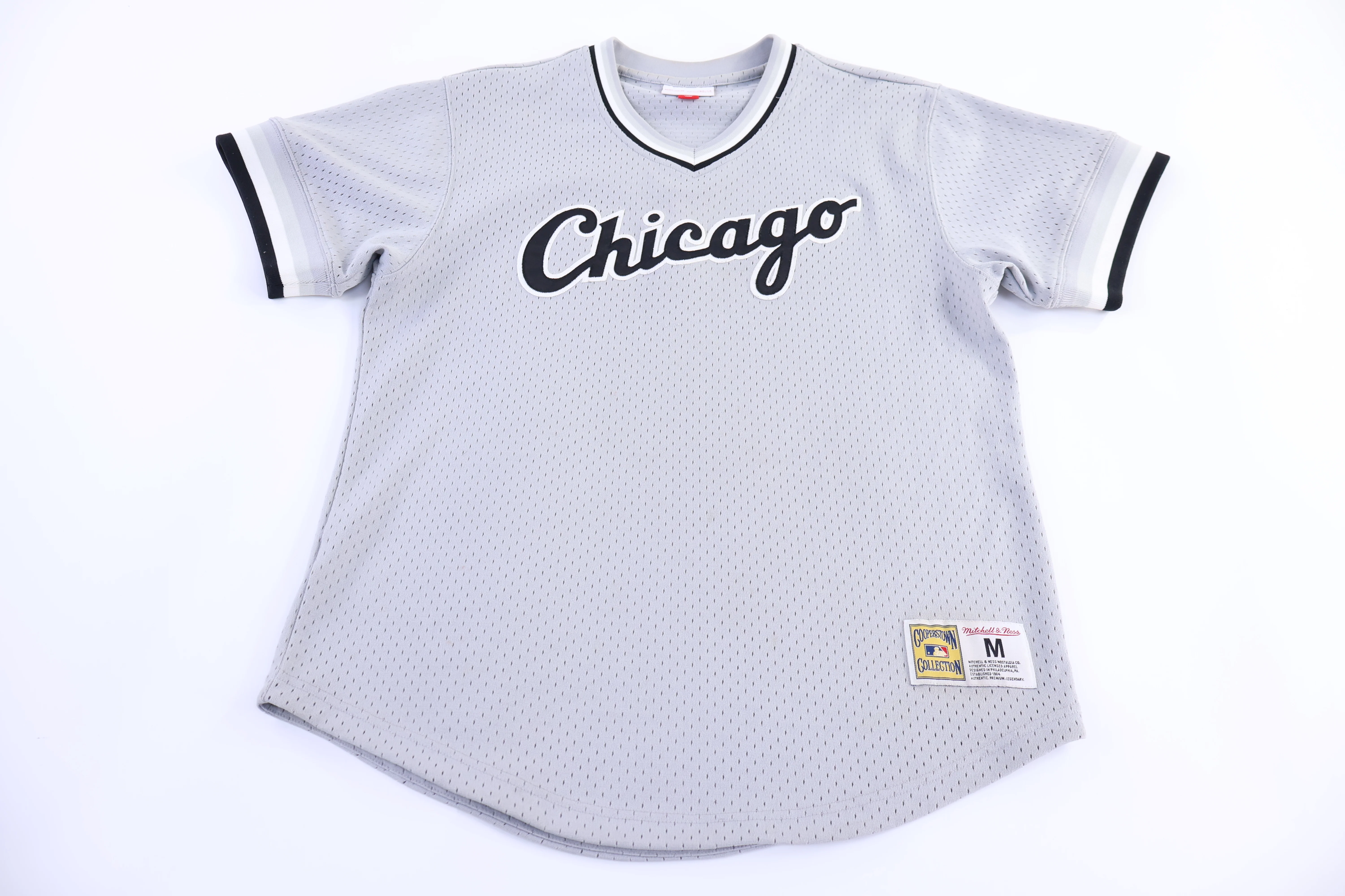 Chicago White Sox Cooperstown Collection Baseball Jersey