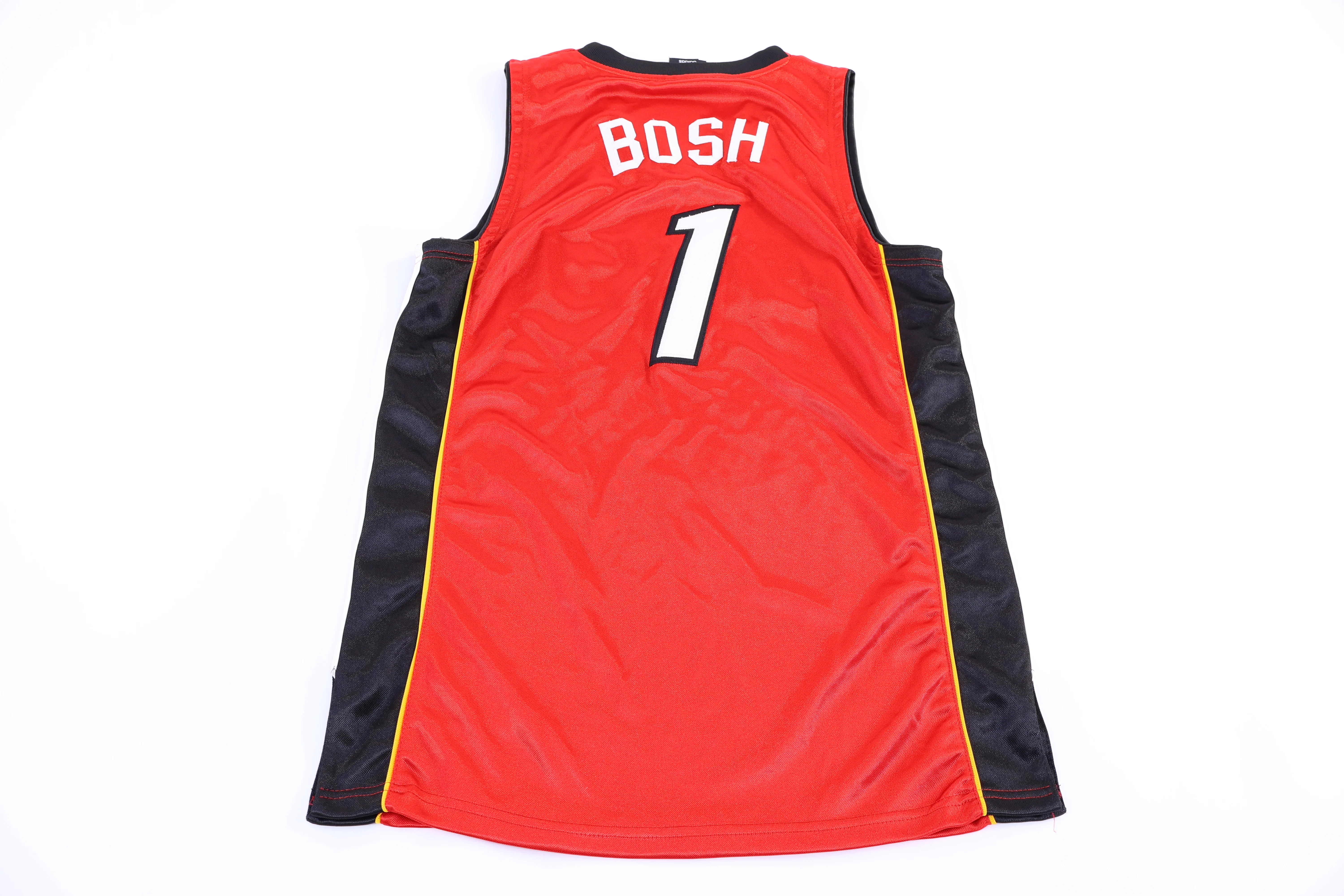 Chris Bosh Miami Heat Basketball Jersey