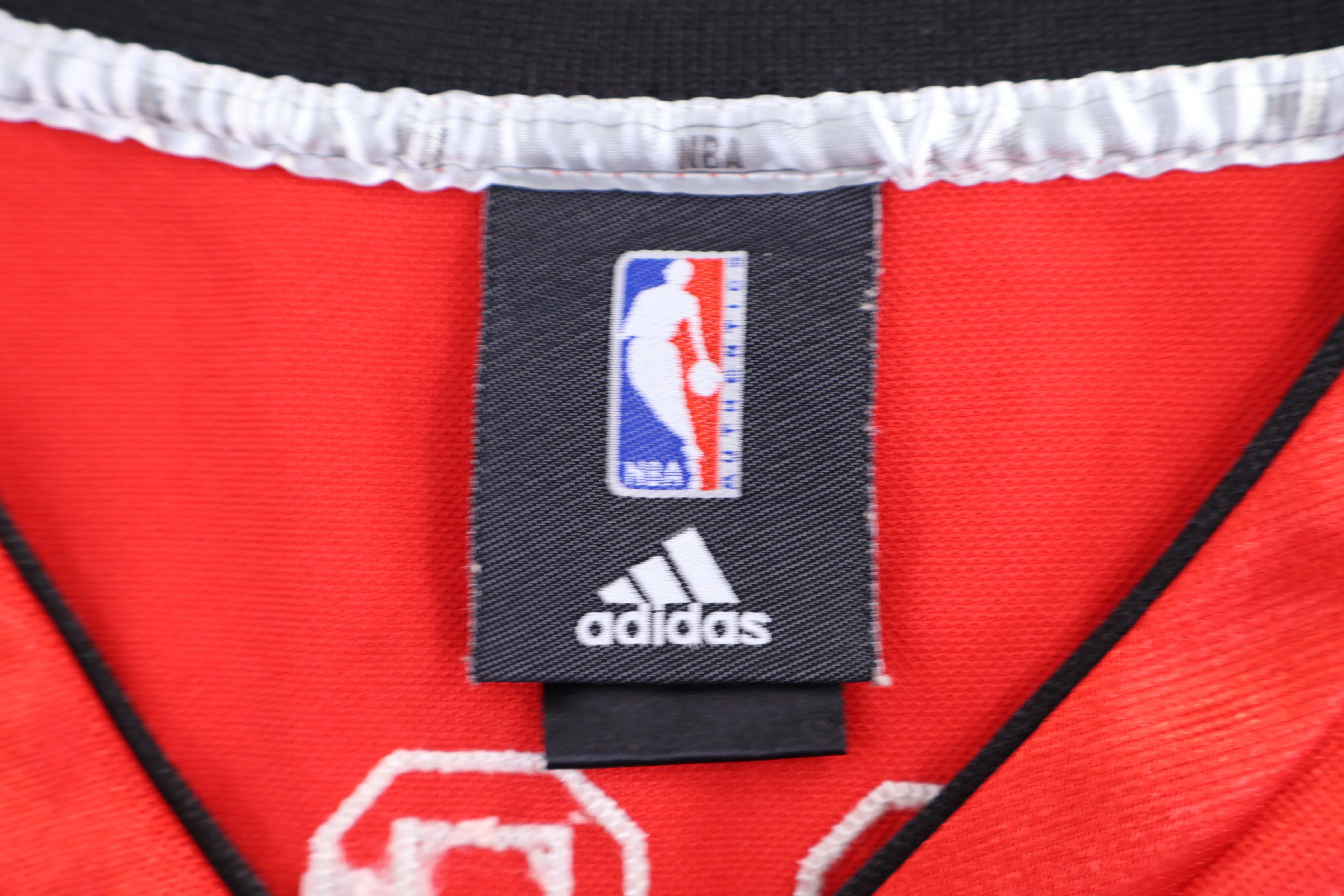 Chris Bosh Miami Heat Basketball Jersey - Image 3