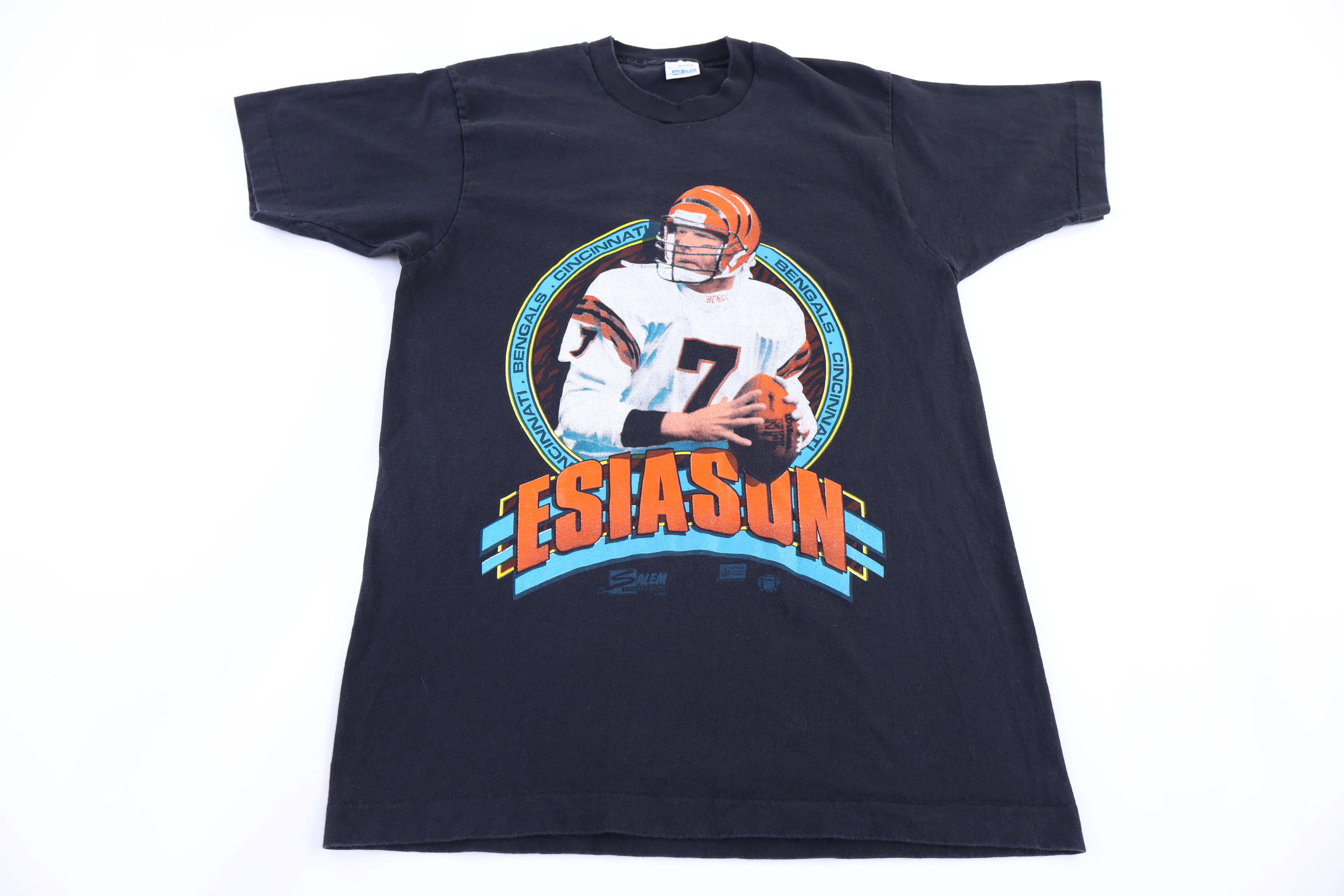 Cincinnati Bengals Boomer Esiason T-shirt