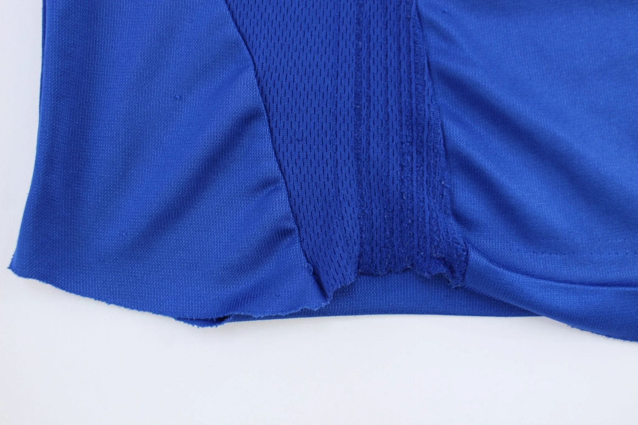 Club Atletico Boca Juniors Pepsi Soccer Jersey - Image 4