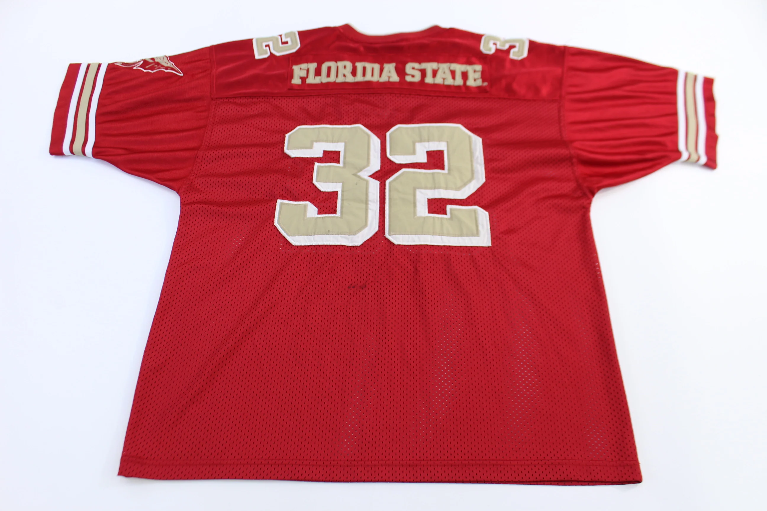 Colosseum Florida State Seminoles Football Jersey