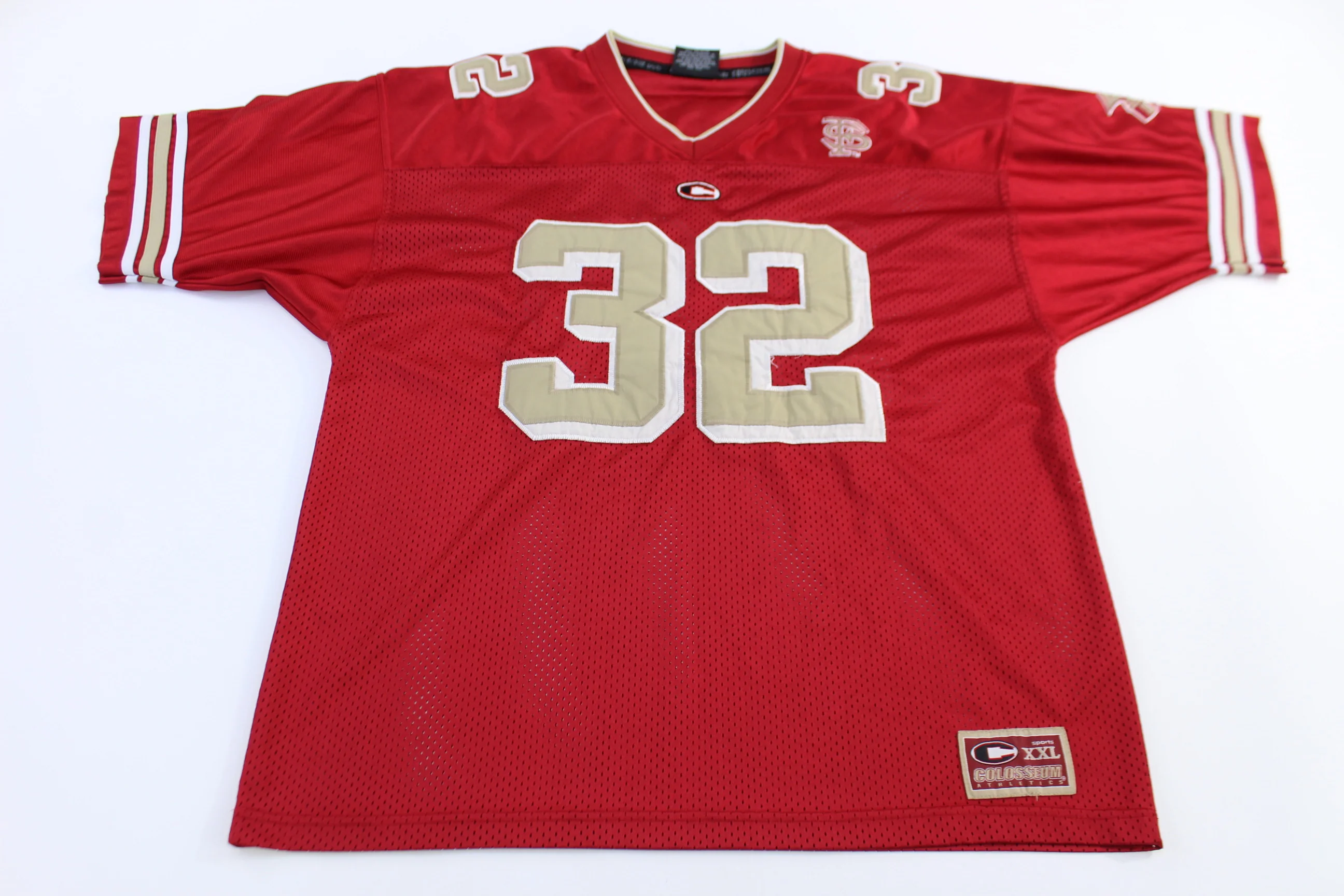 Colosseum Florida State Seminoles Football Jersey - Image 2