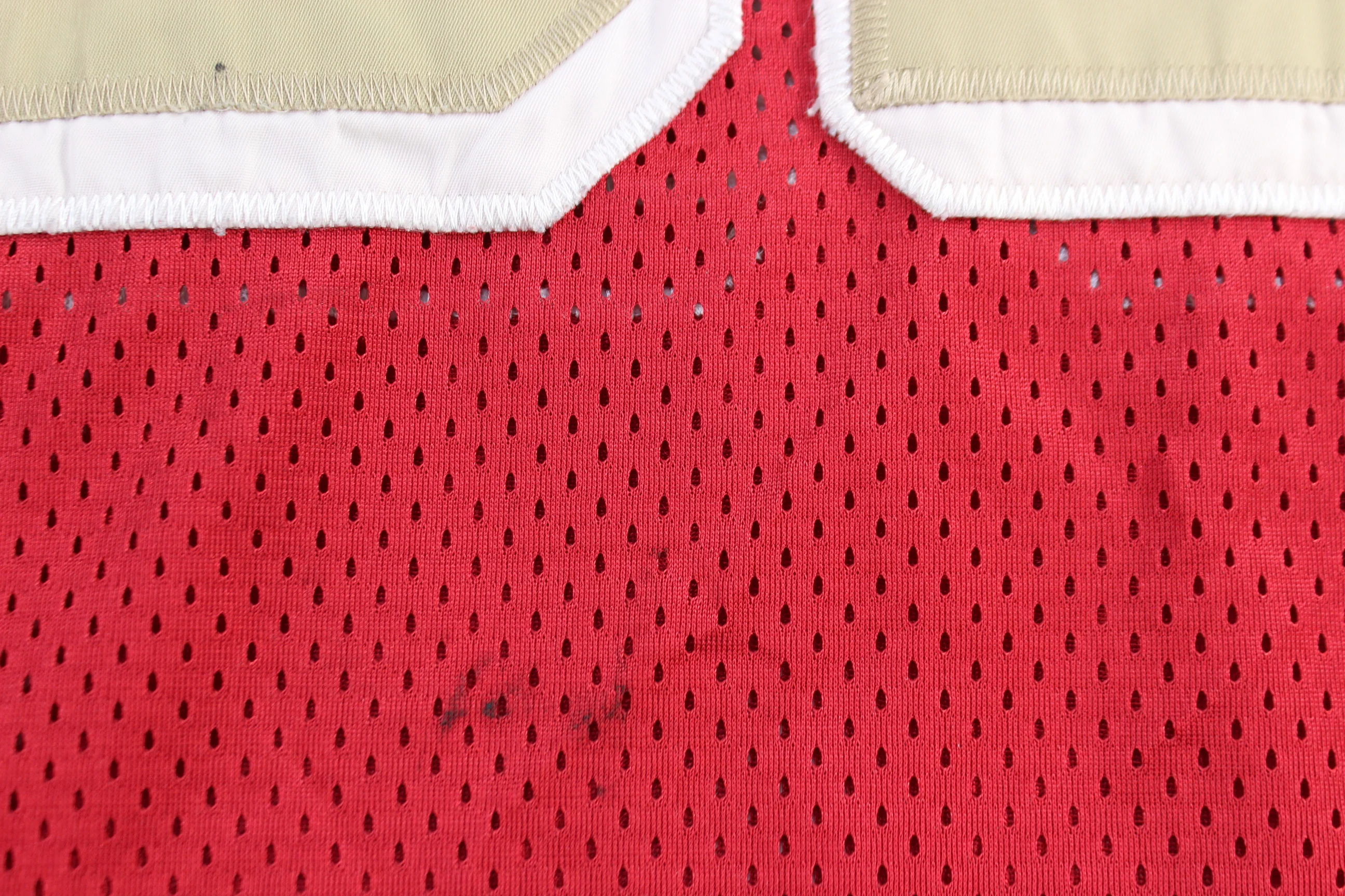 Colosseum Florida State Seminoles Football Jersey - Image 3