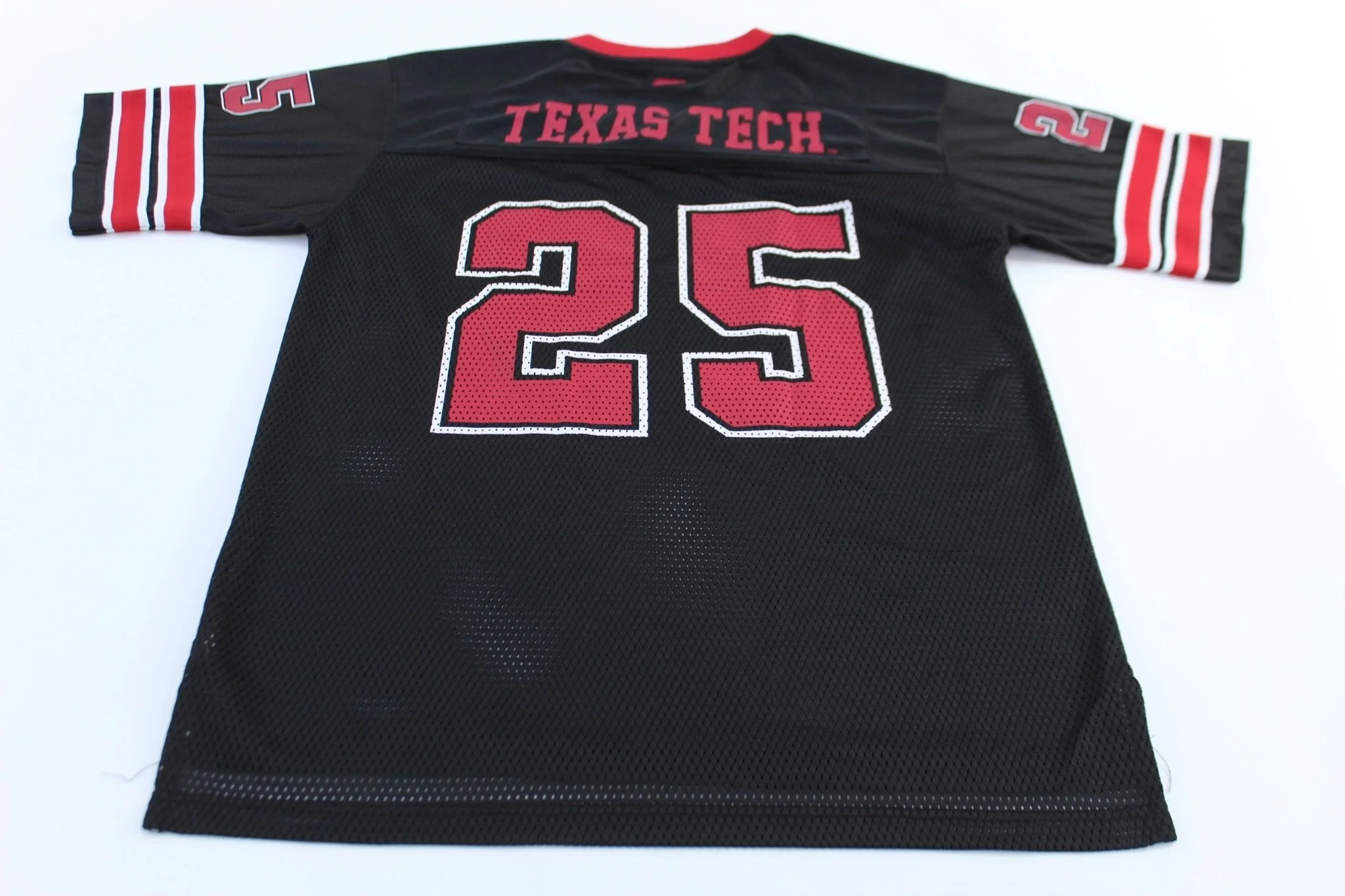 Colosseum Texas Tech University Football Jersey - Image 2