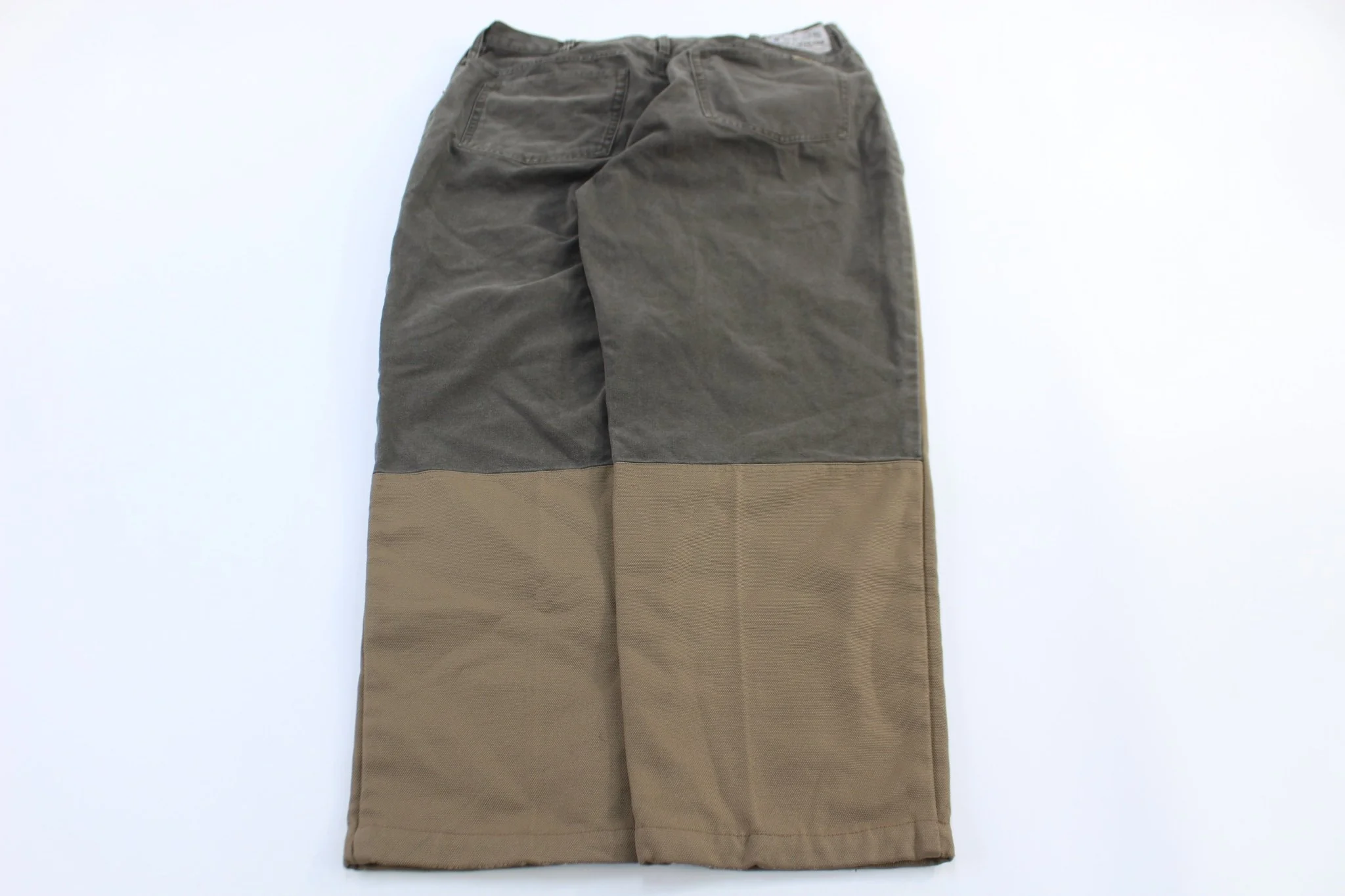 Columbia Olive Green Hunting Pants