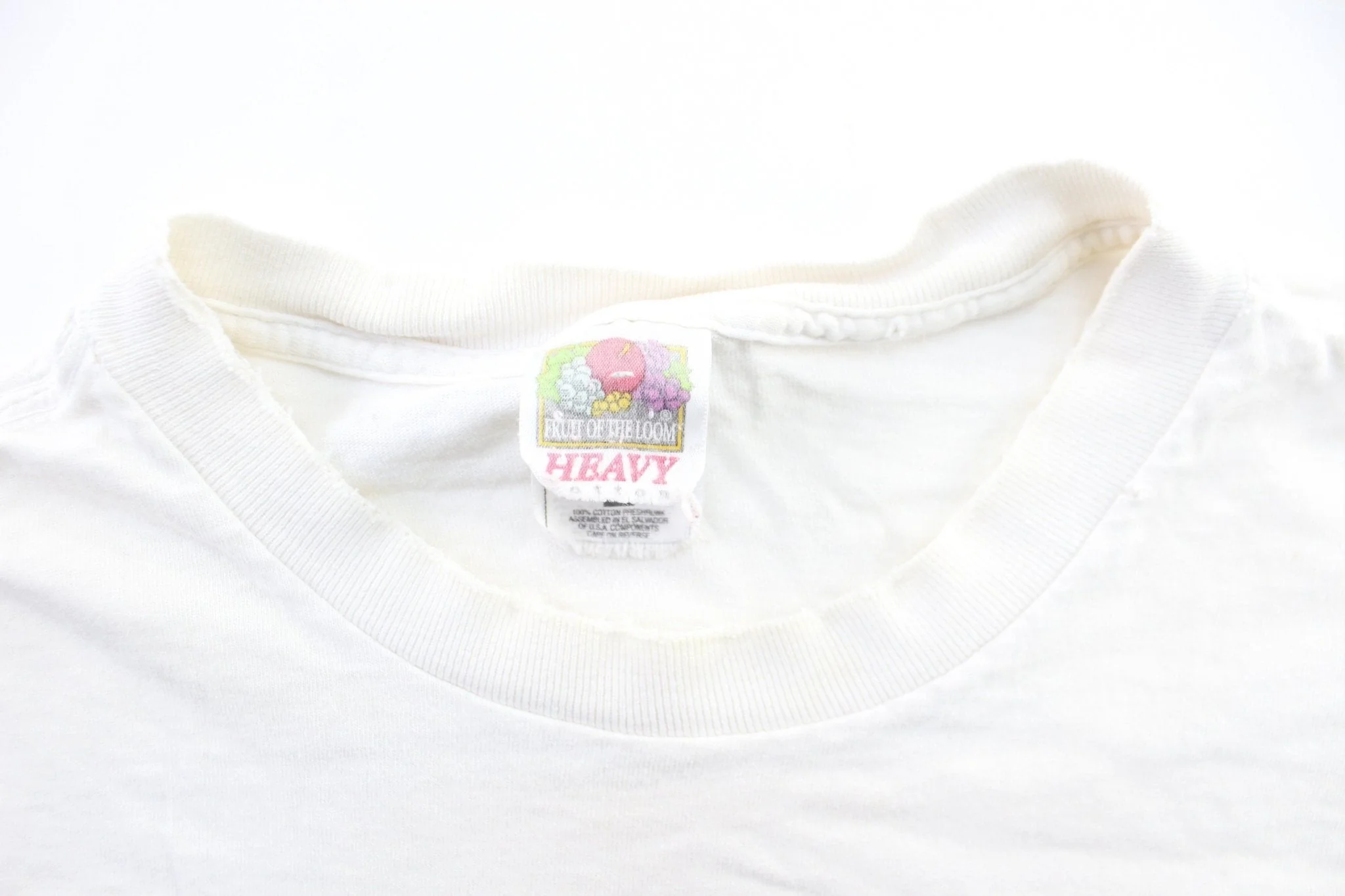 Compaq Episode 1: The Moray Menace Graphic Tank Top - Image 5