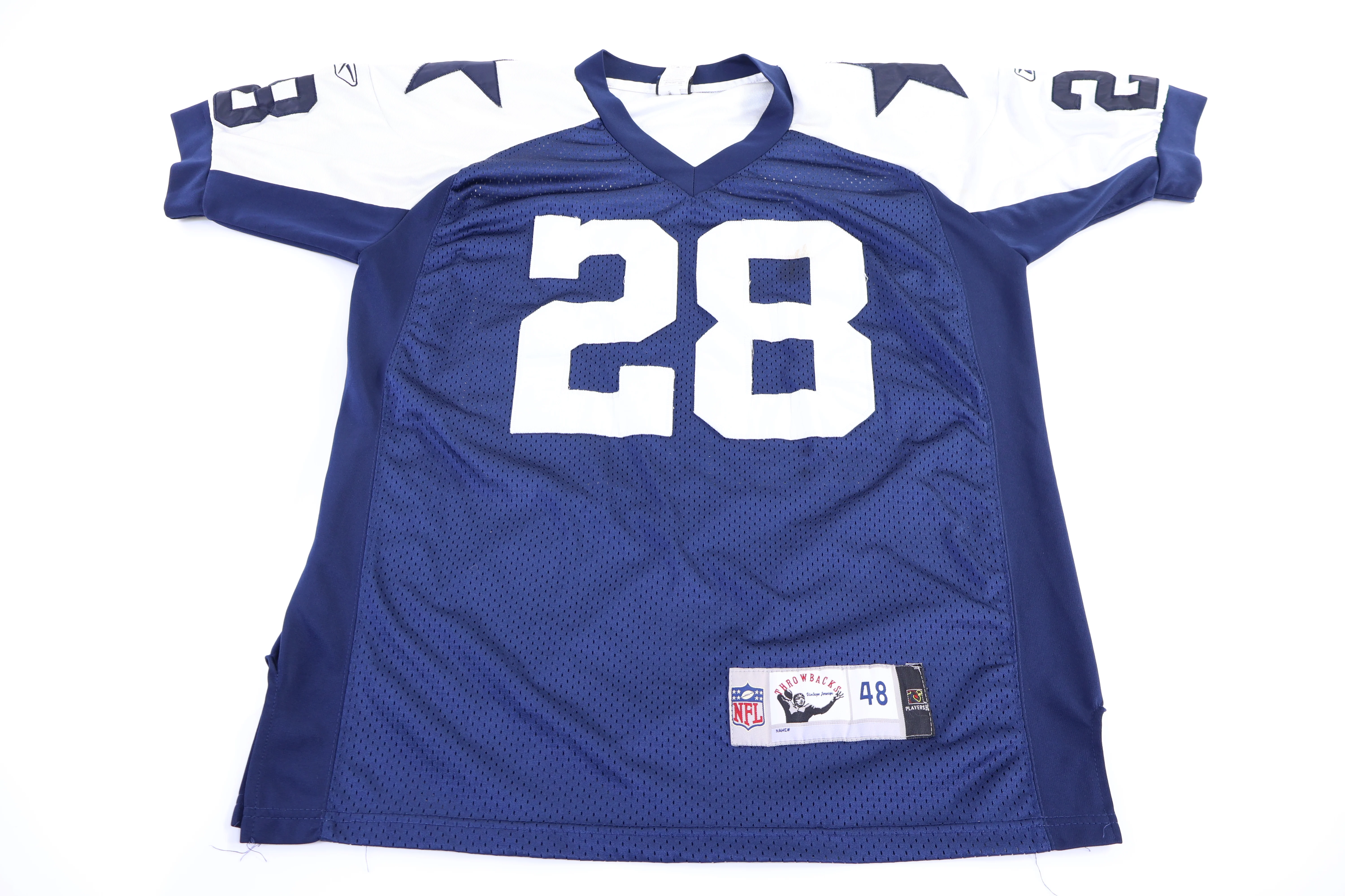 Dallas Cowboys Felix Jones Football Jersey