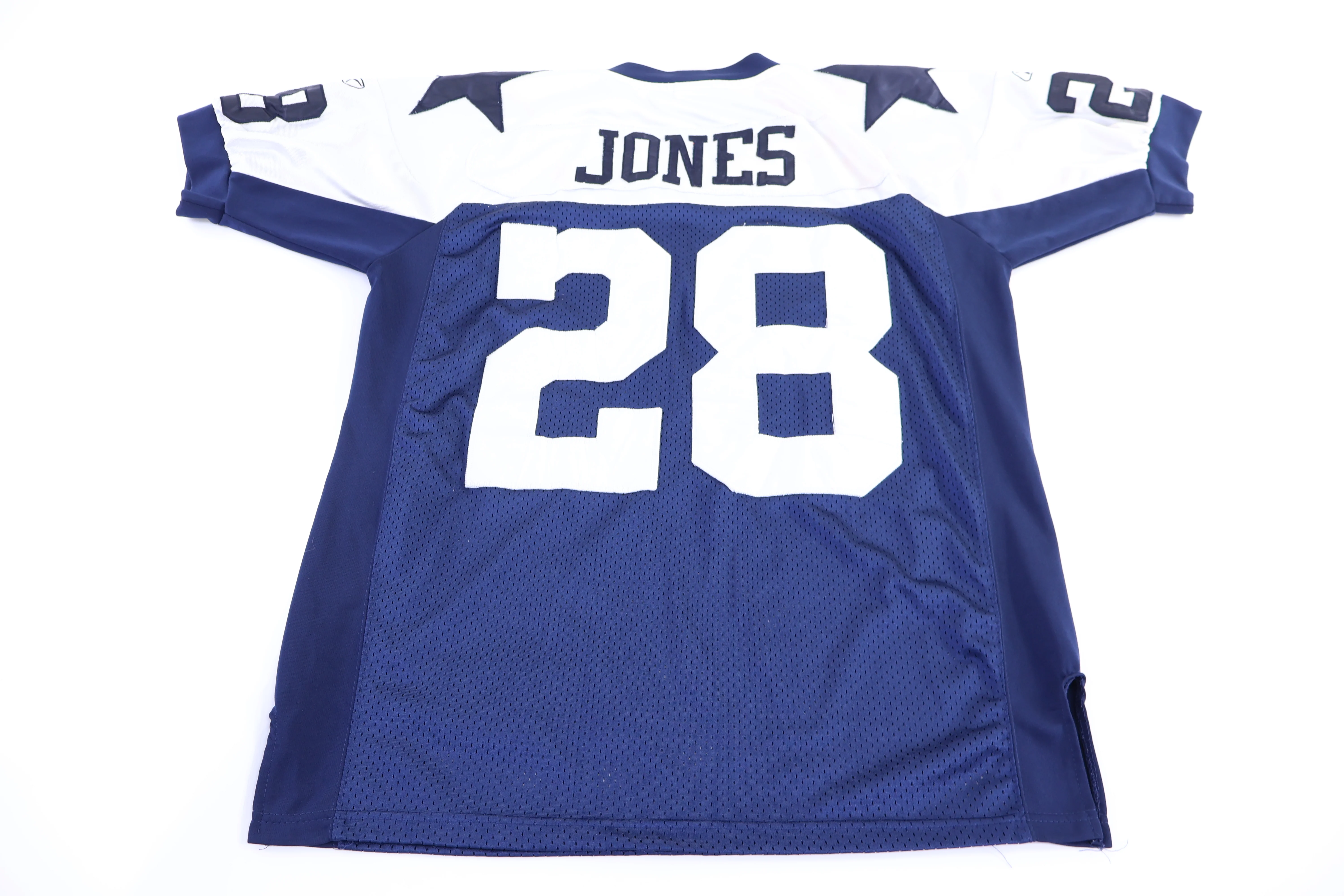 Dallas Cowboys Felix Jones Football Jersey - Image 2