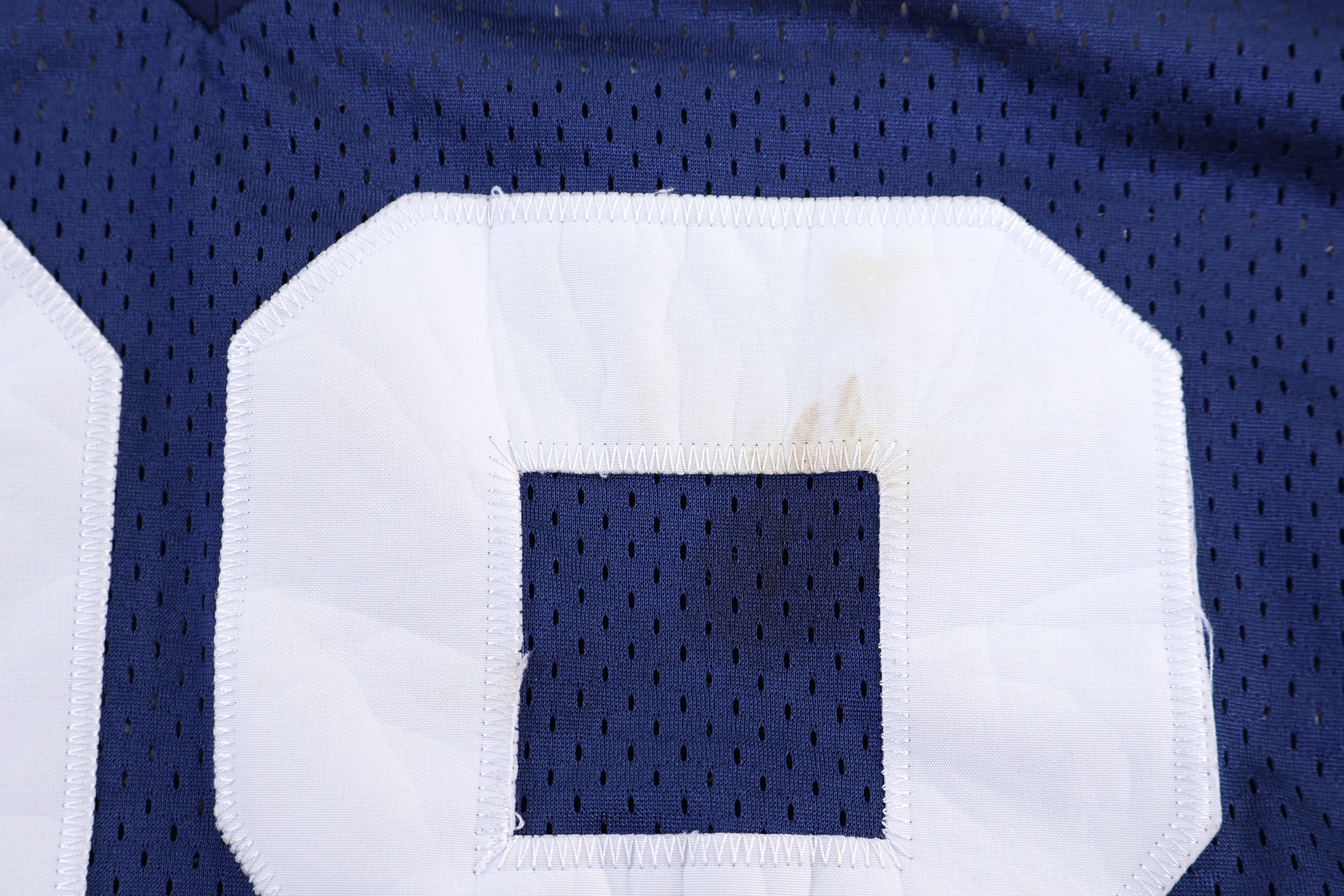 Dallas Cowboys Felix Jones Football Jersey - Image 3