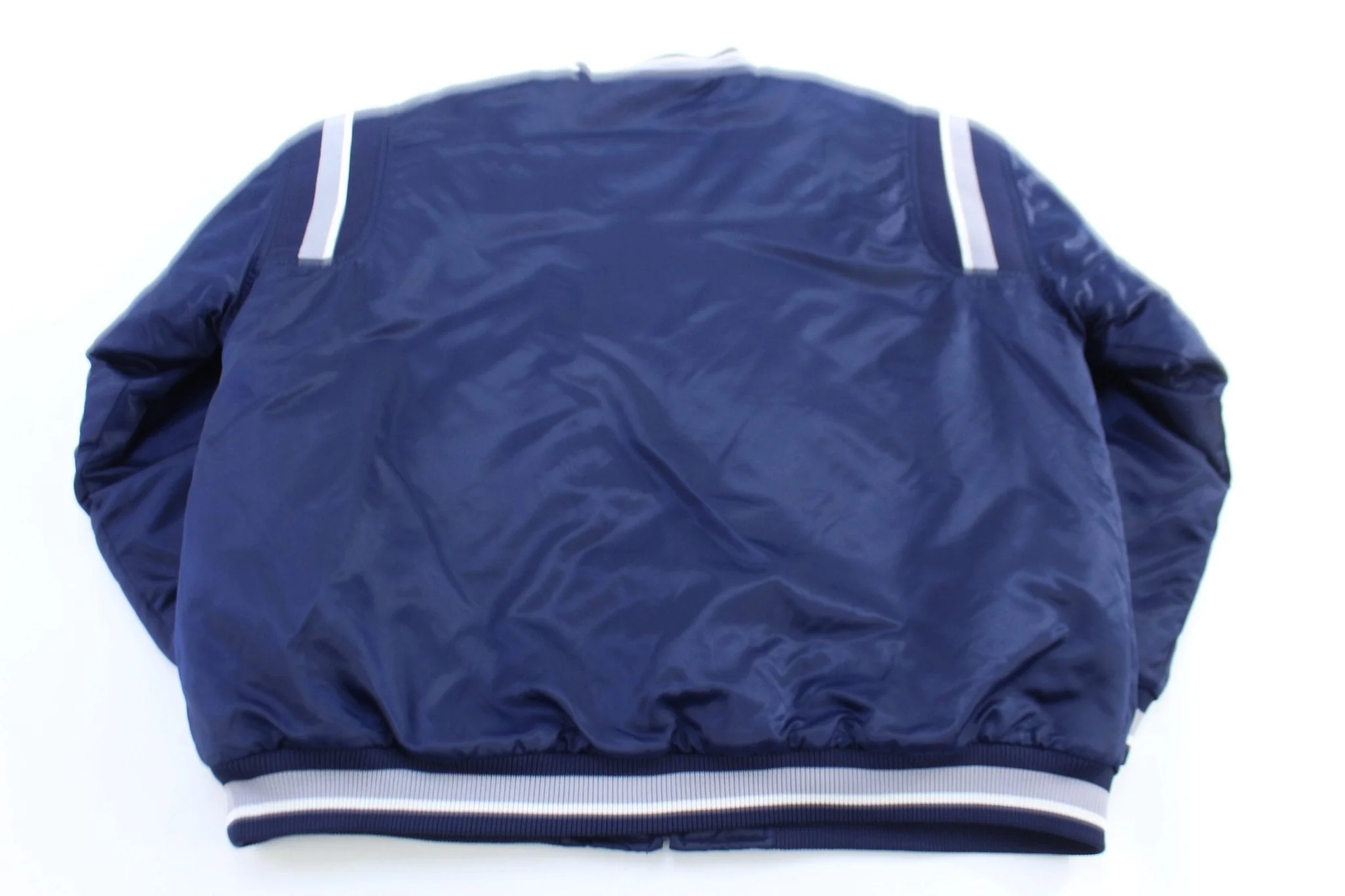 Dallas Cowboys Football Bomber Jacket - Image 2