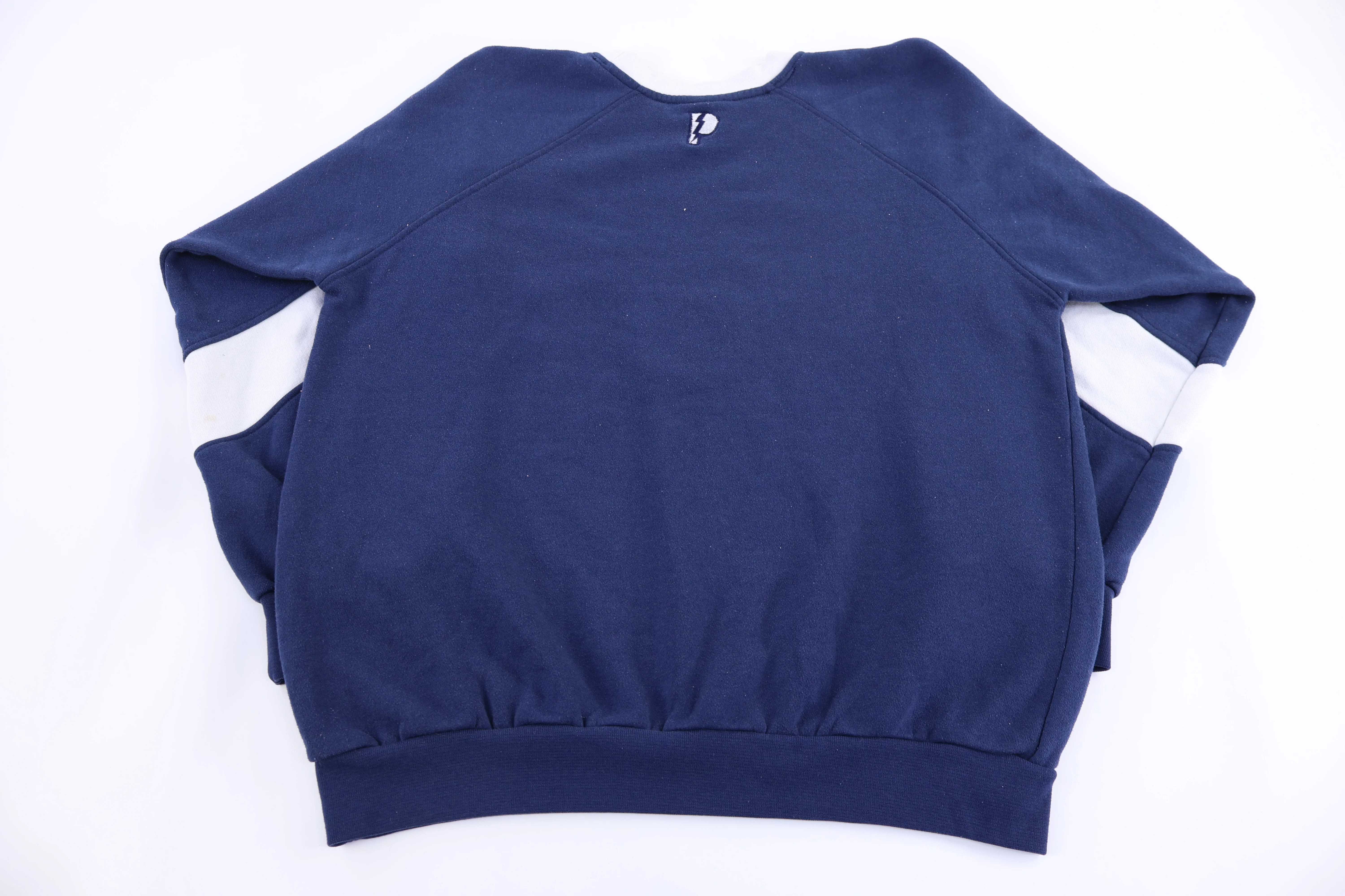 90’s Dallas Cowboys Football Sweatshirt - Image 2