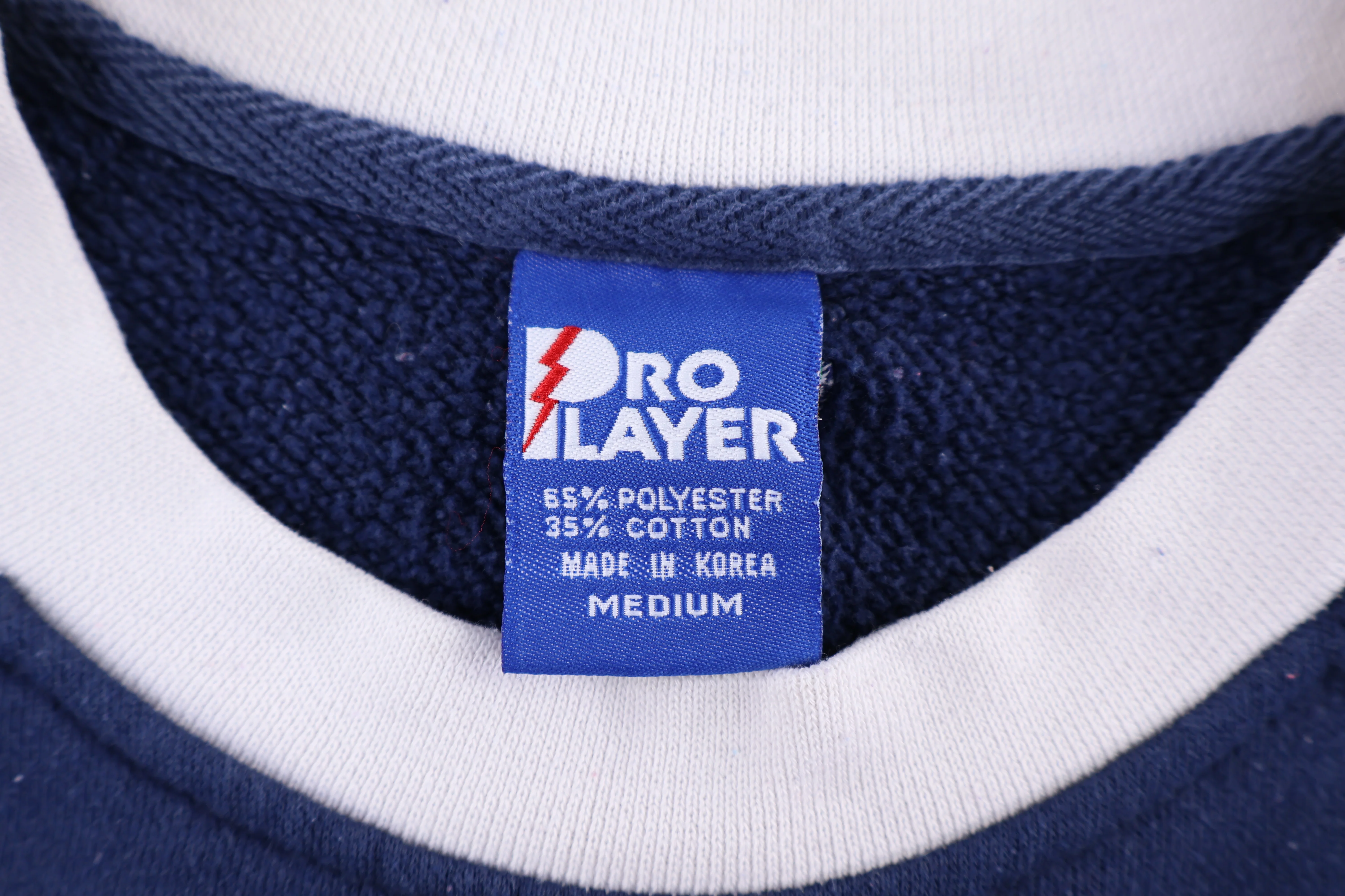 90’s Dallas Cowboys Football Sweatshirt - Image 3