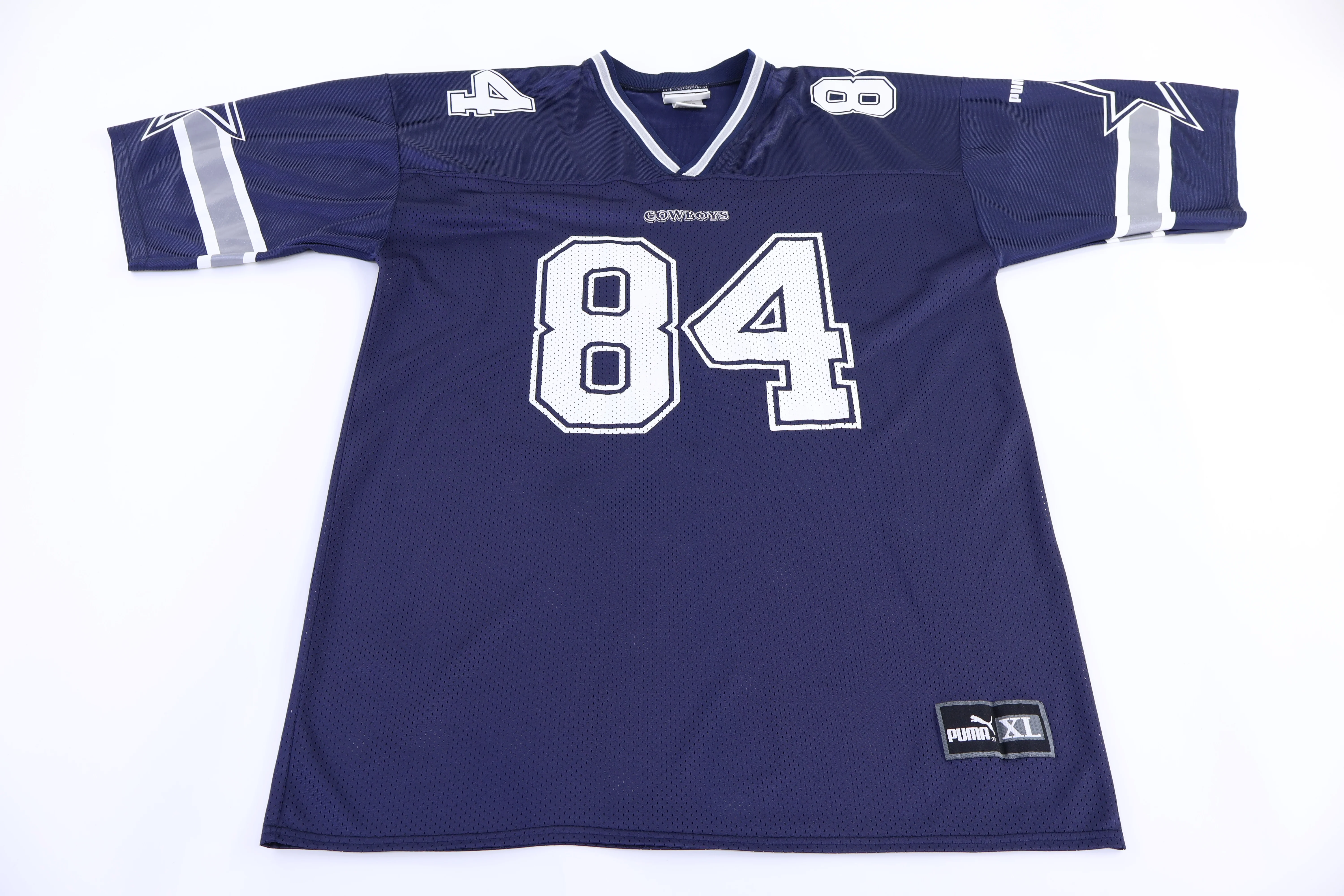Dallas Cowboys Joey Galloway Football Jersey